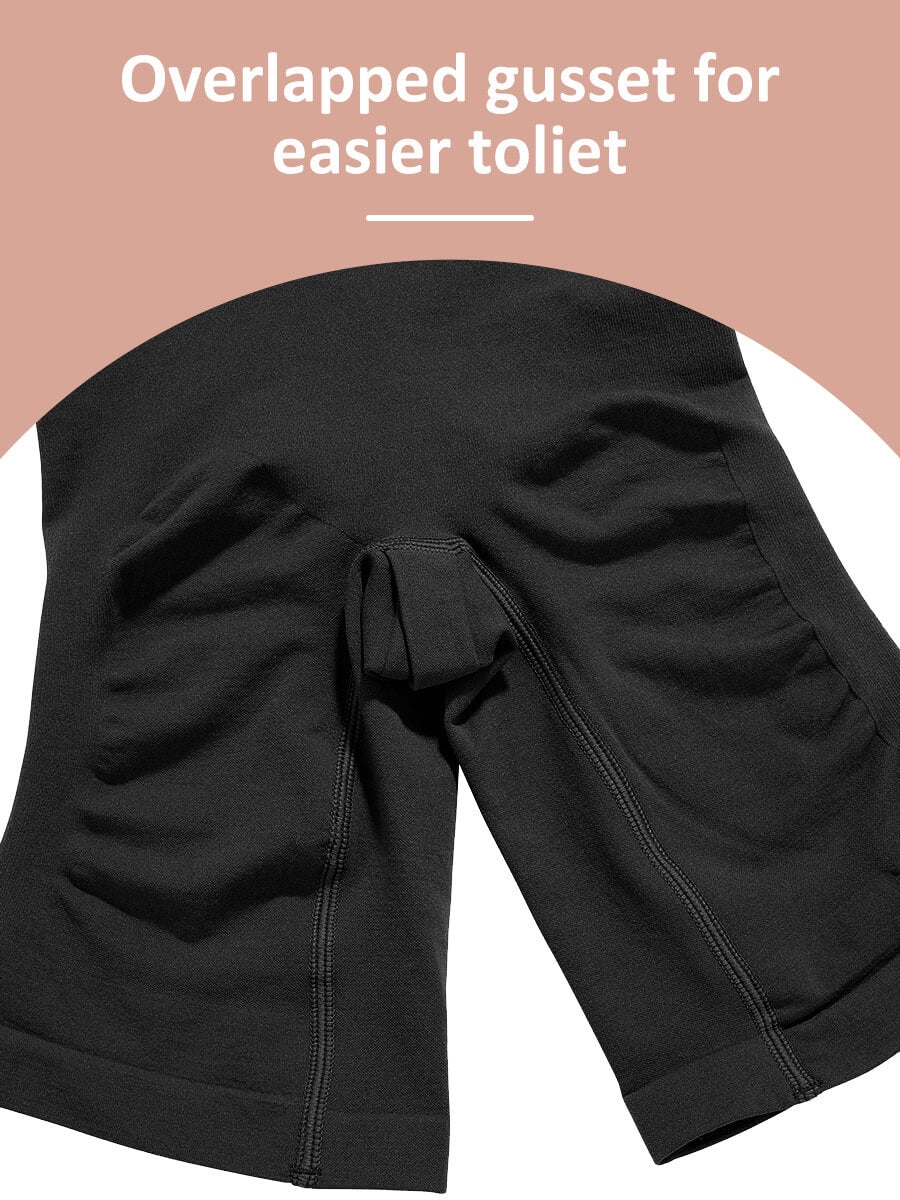 HeyCurve| All Day Every Day Tummy Control Slimming Bodysuit