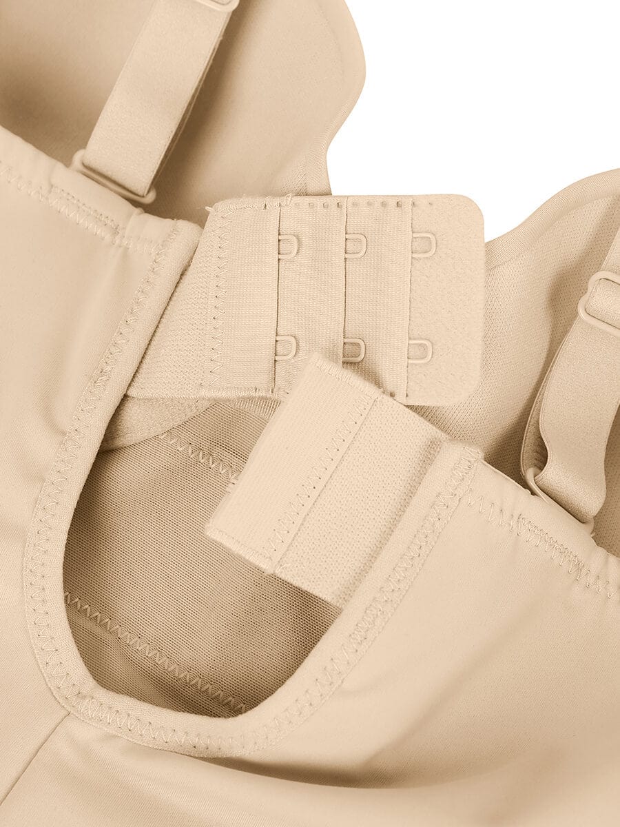 HeyCurve| Fancy kopformet trusse-bodystocking