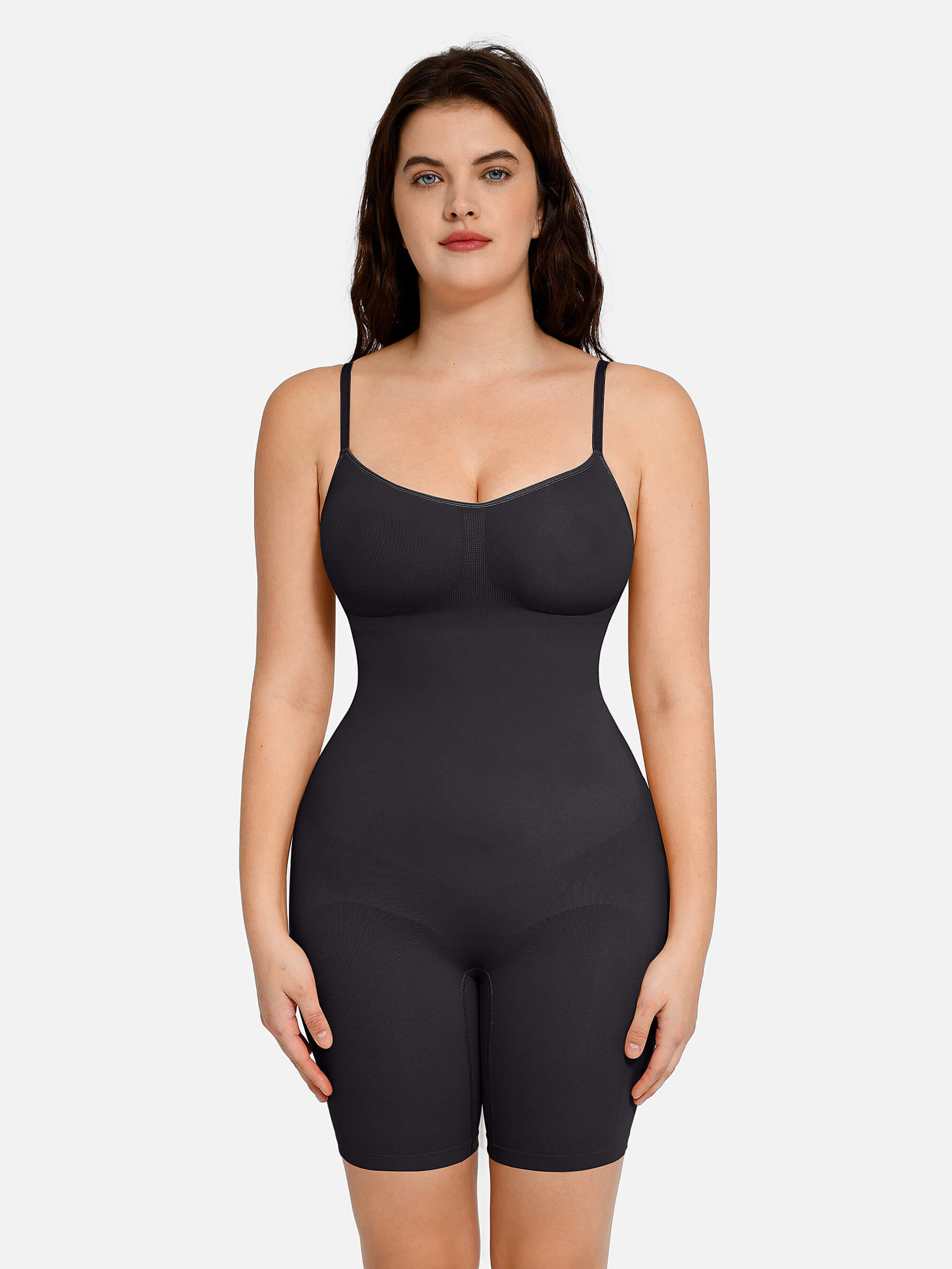 HeyCurve| All Day Every Day Tummy Control Slimming Bodysuit