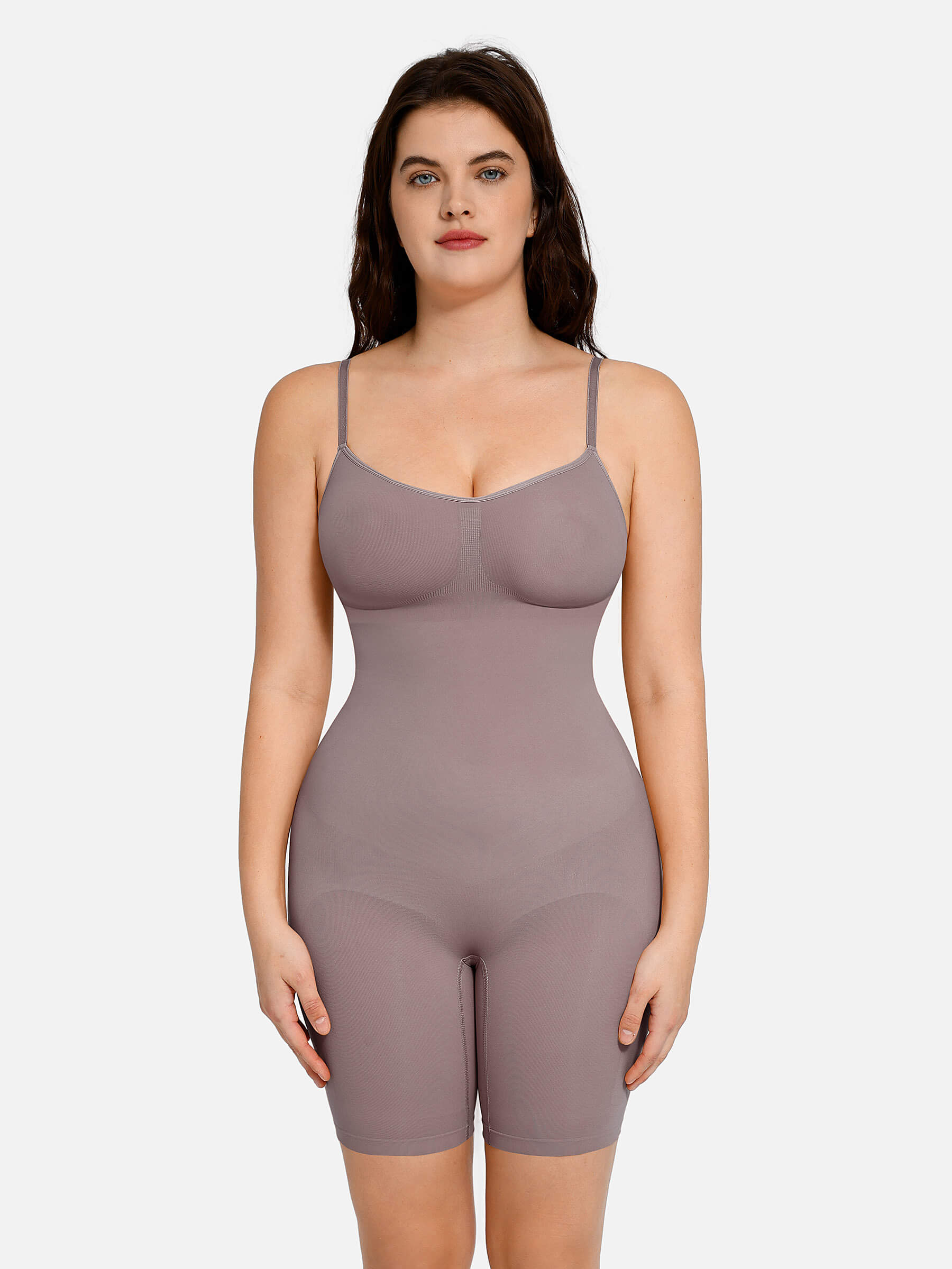 HeyCurve| All Day Every Day Tummy Control Slimming Bodysuit