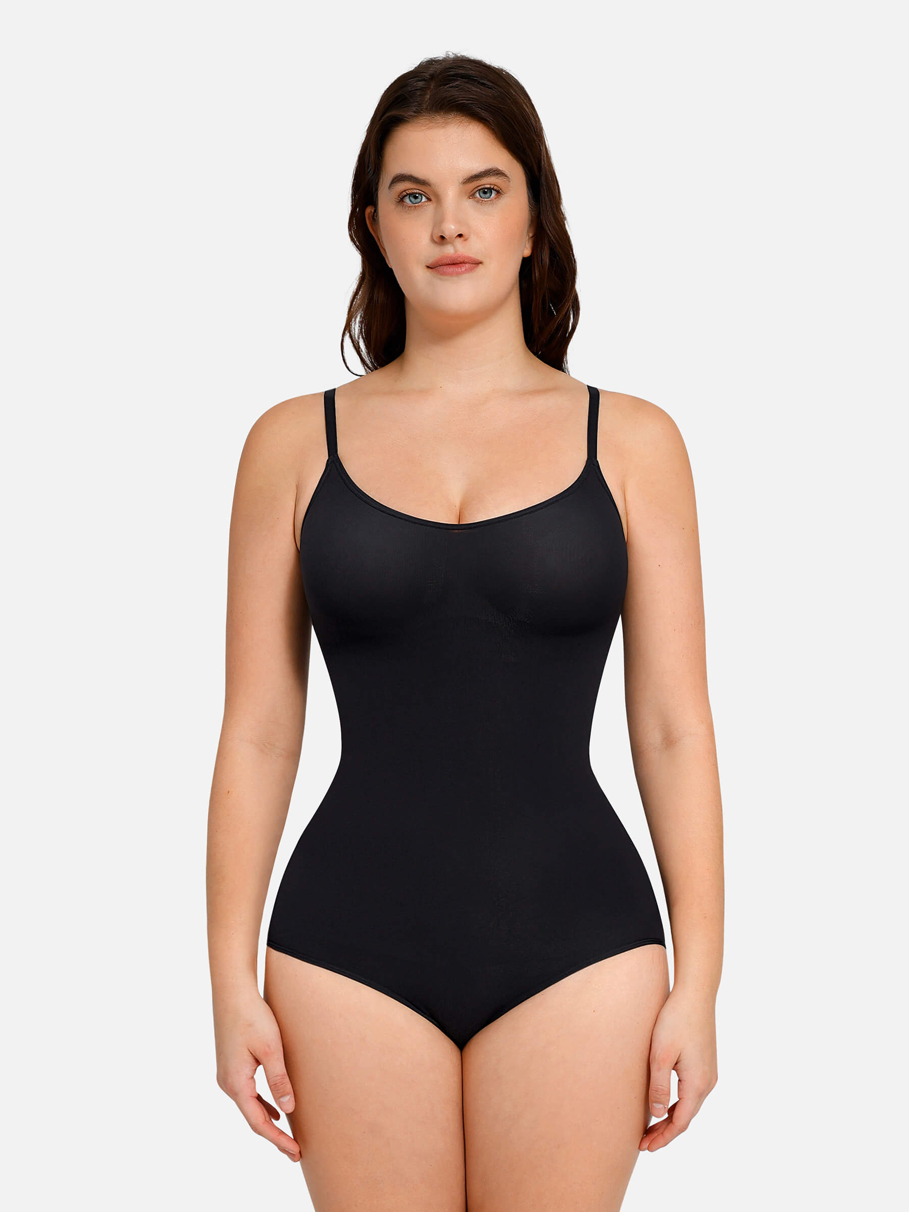 HeyCurve| All Day Every Day Tummy Control Slimming Bodysuit