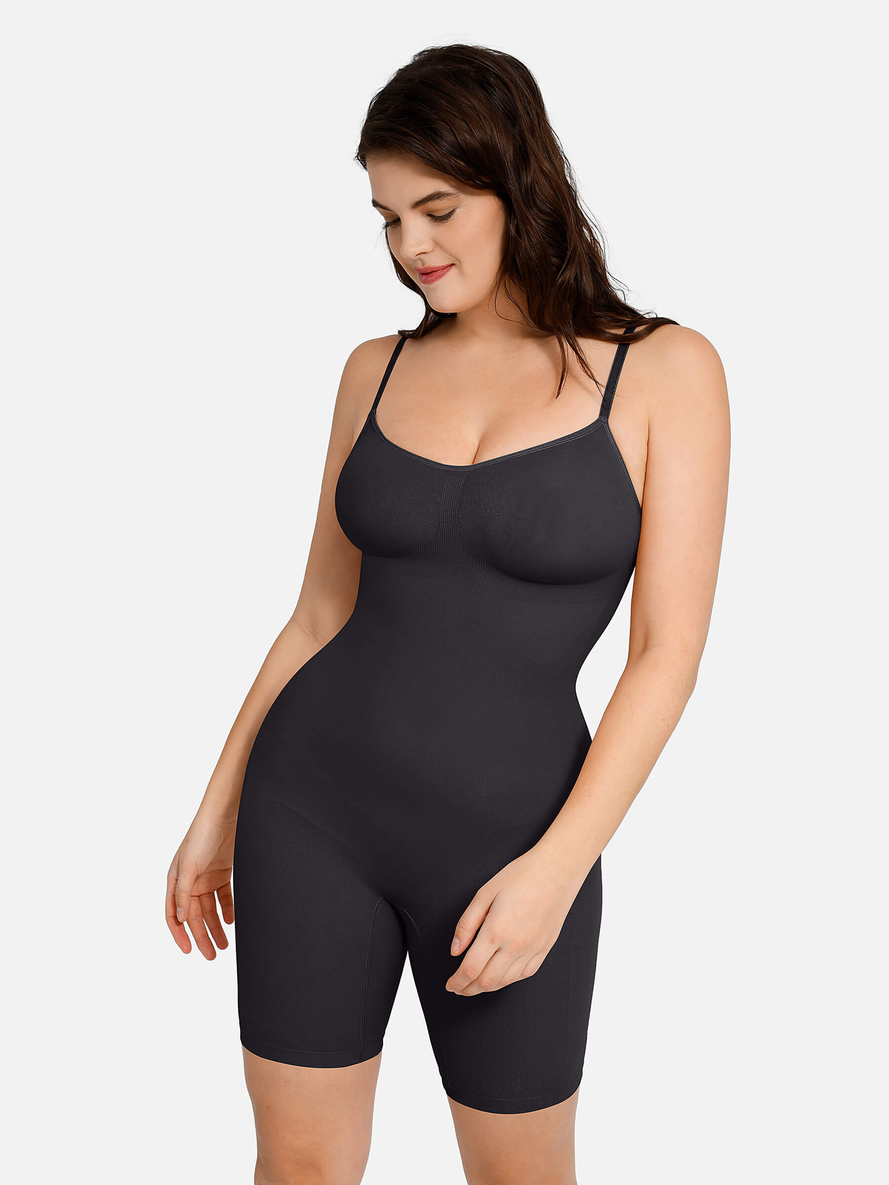 HeyCurve| All Day Every Day Tummy Control Slimming Bodysuit