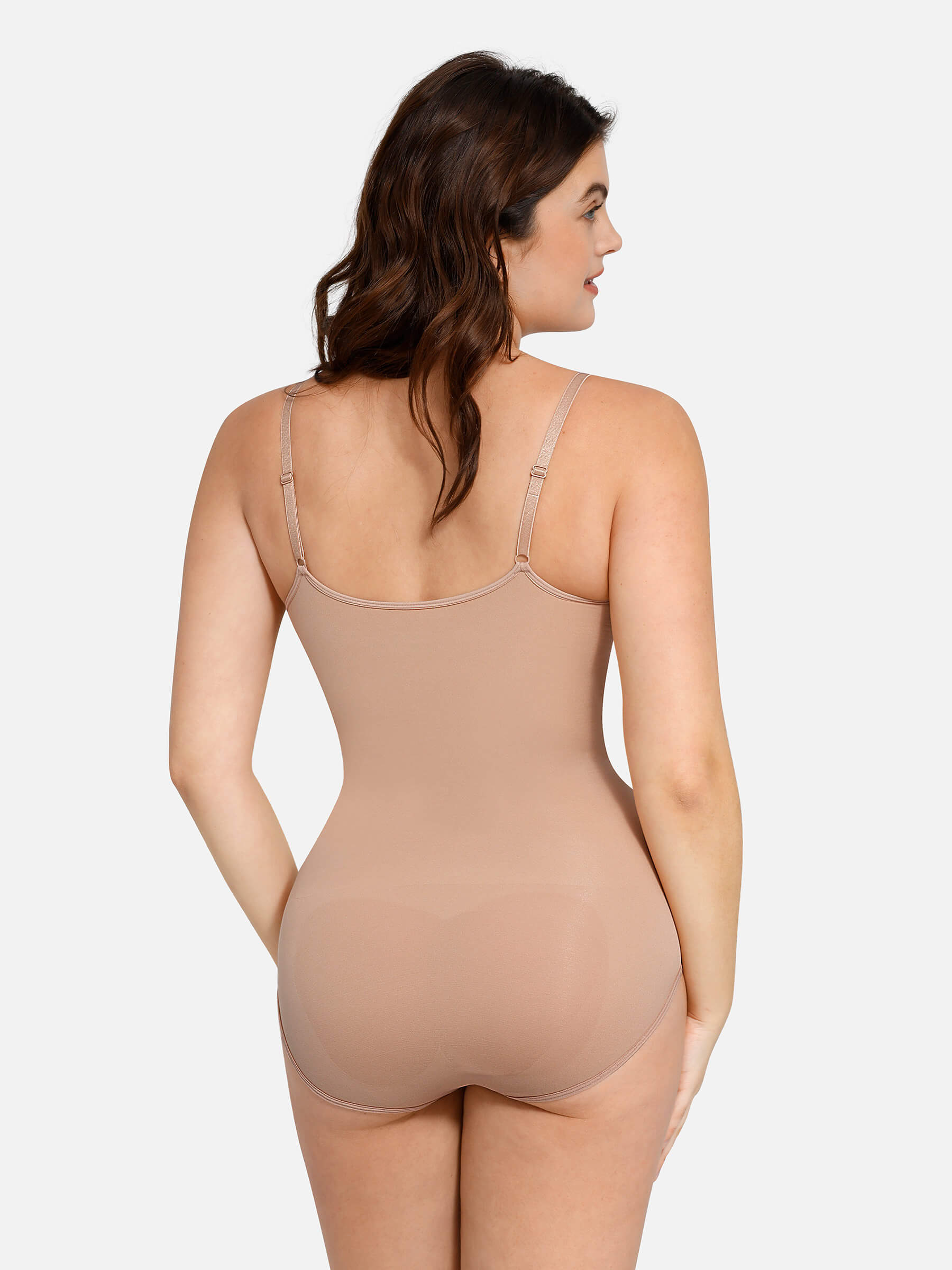 HeyCurve| All Day Every Day Tummy Control Slimming Bodysuit