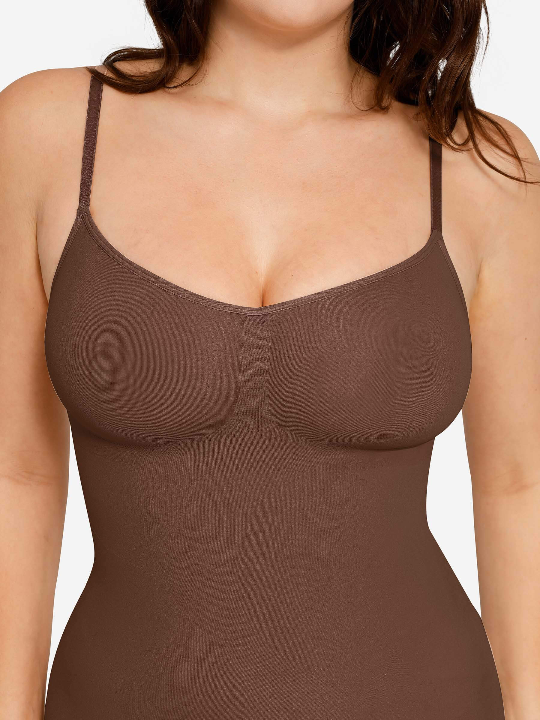 HeyCurve| All Day Every Day Tummy Control Slimming Bodysuit