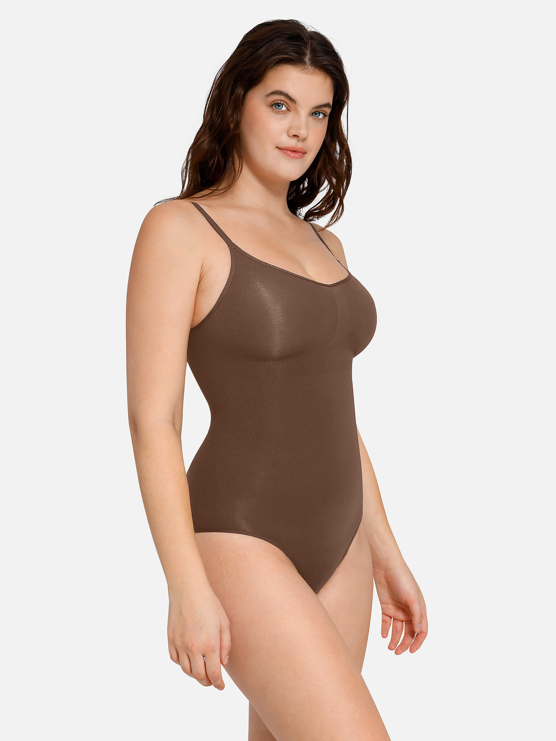 HeyCurve| All Day Every Day Tummy Control Slimming Bodysuit