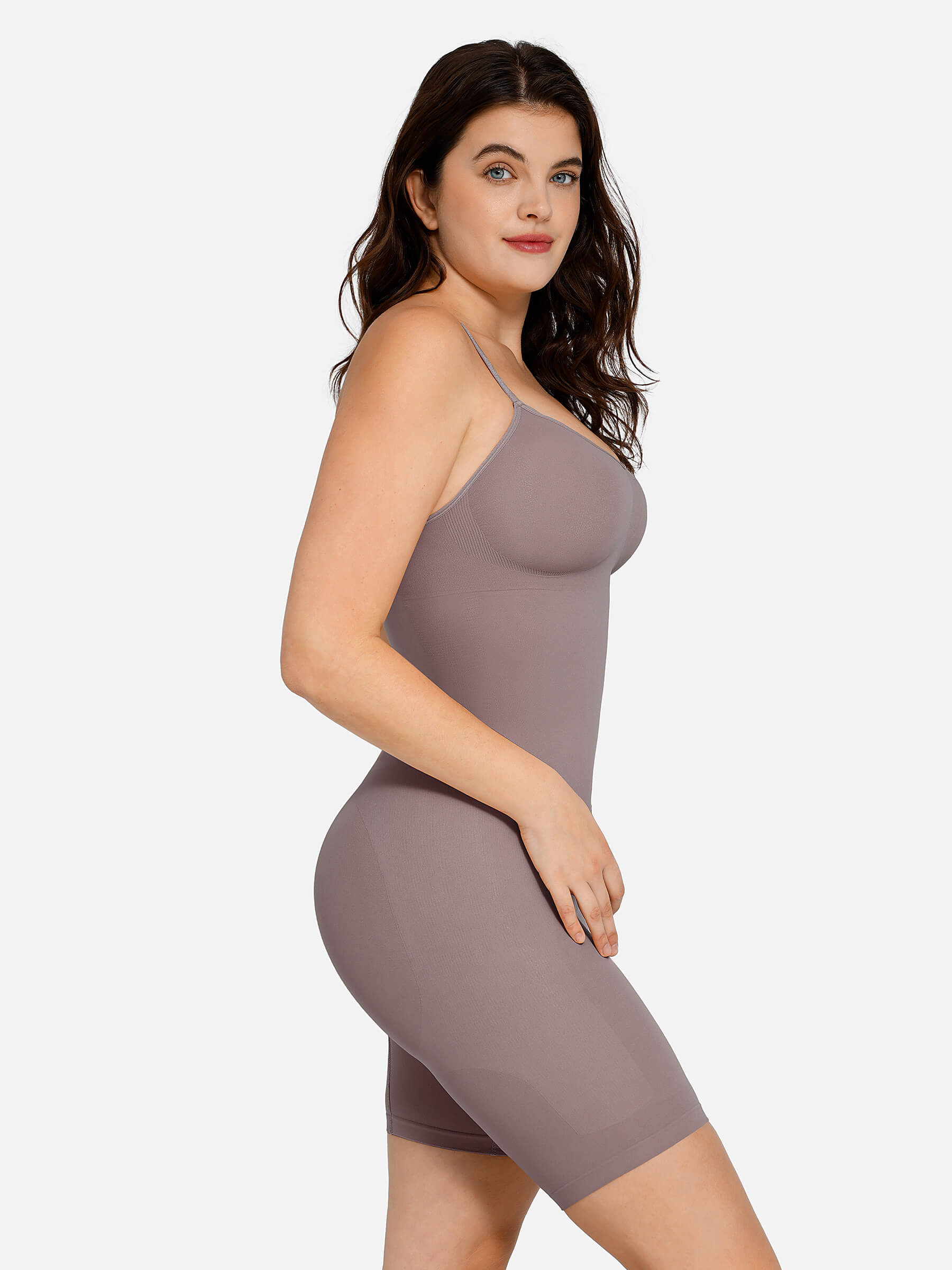 HeyCurve| All Day Every Day Tummy Control Slimming Bodysuit