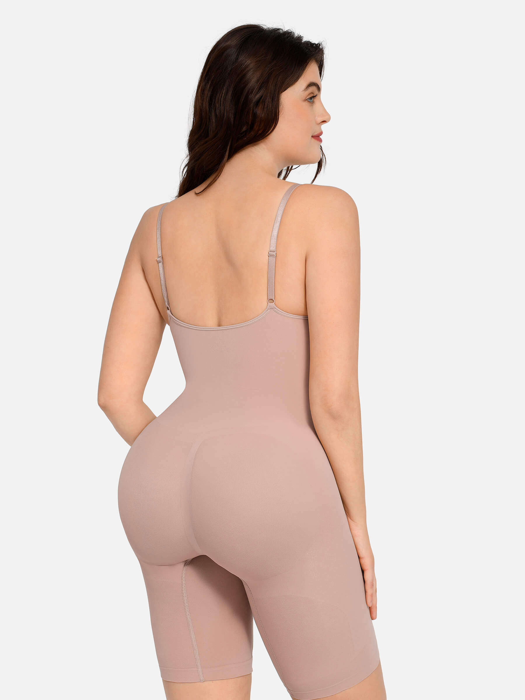 HeyCurve| All Day Every Day Tummy Control Slimming Bodysuit