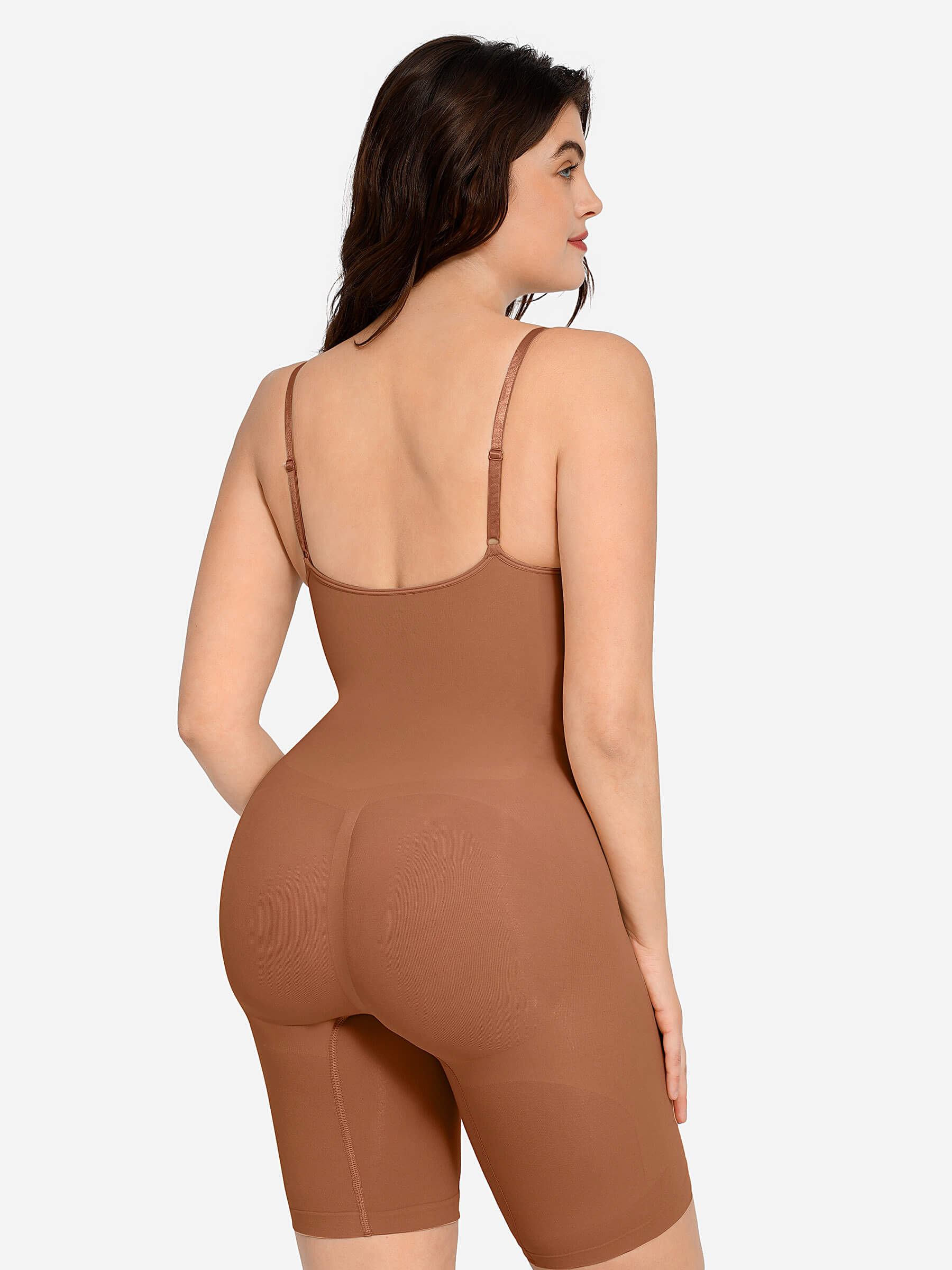 HeyCurve| All Day Every Day Tummy Control Slimming Bodysuit
