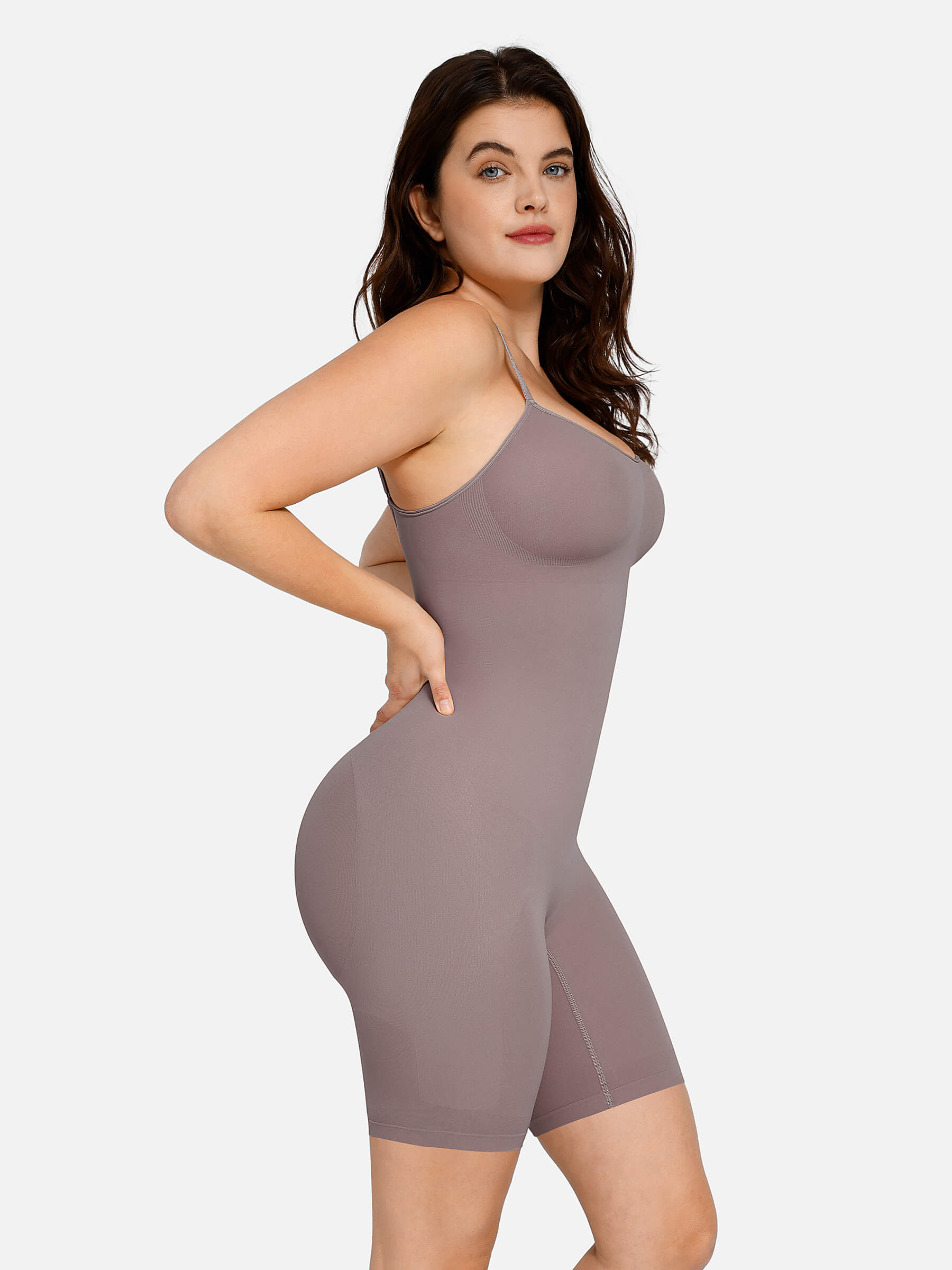 HeyCurve| All Day Every Day Tummy Control Slimming Bodysuit