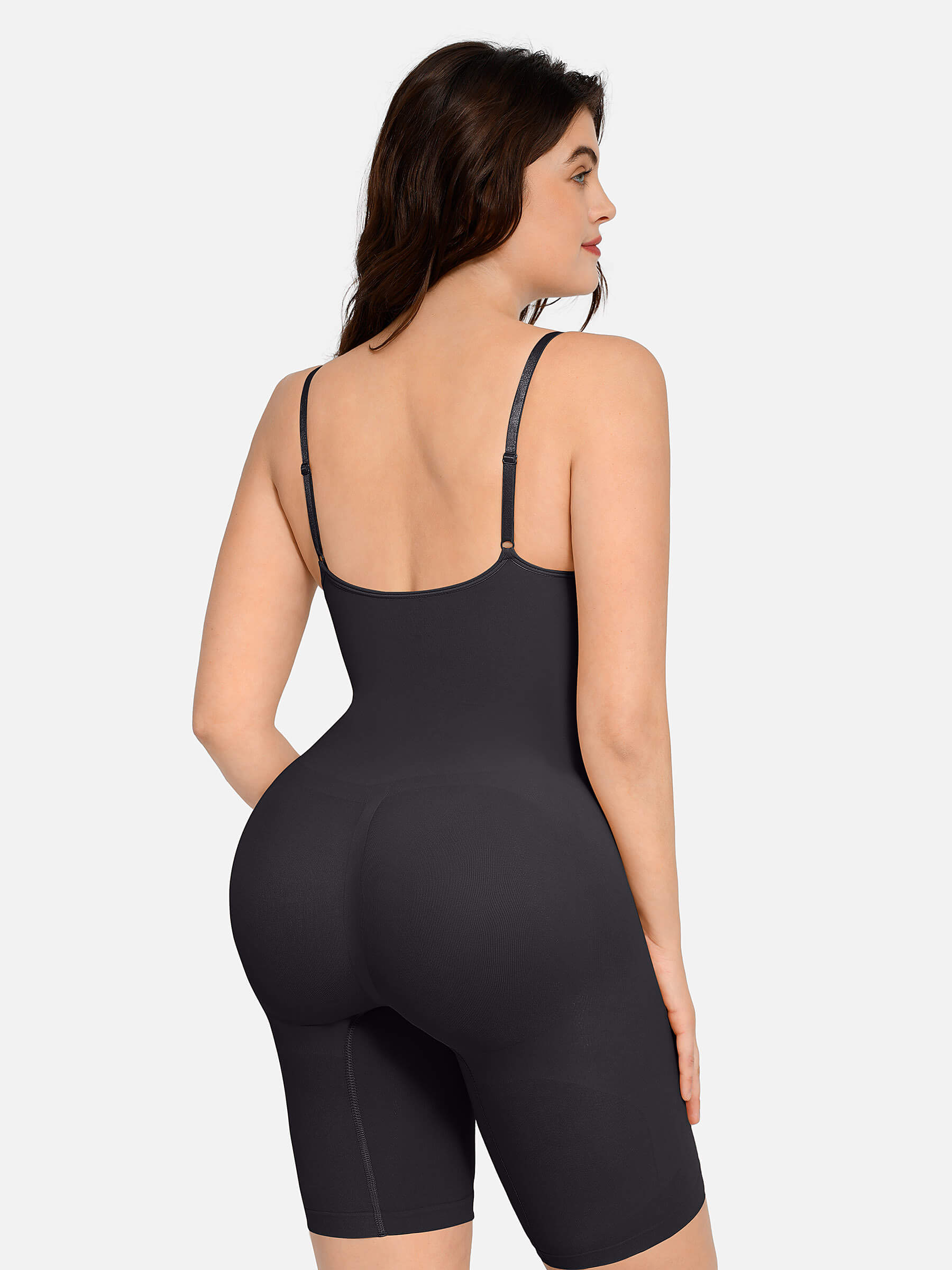 HeyCurve| All Day Every Day Tummy Control Slimming Bodysuit