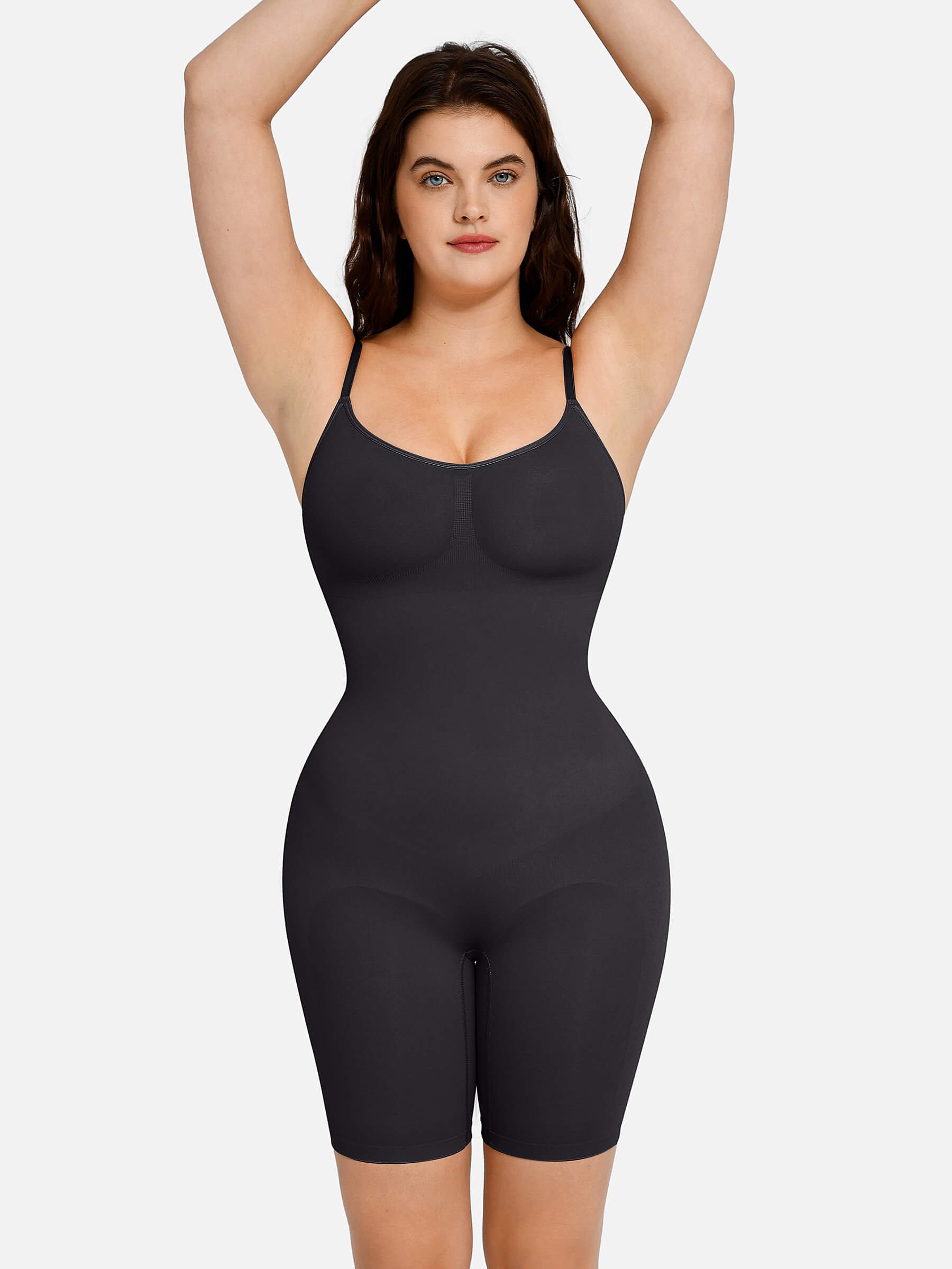 HeyCurve| All Day Every Day Tummy Control Slimming Bodysuit