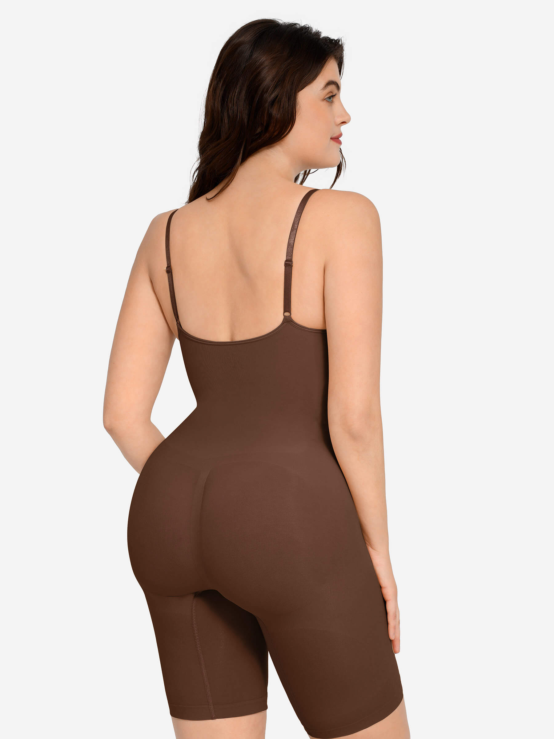 HeyCurve| All Day Every Day Tummy Control Slimming Bodysuit
