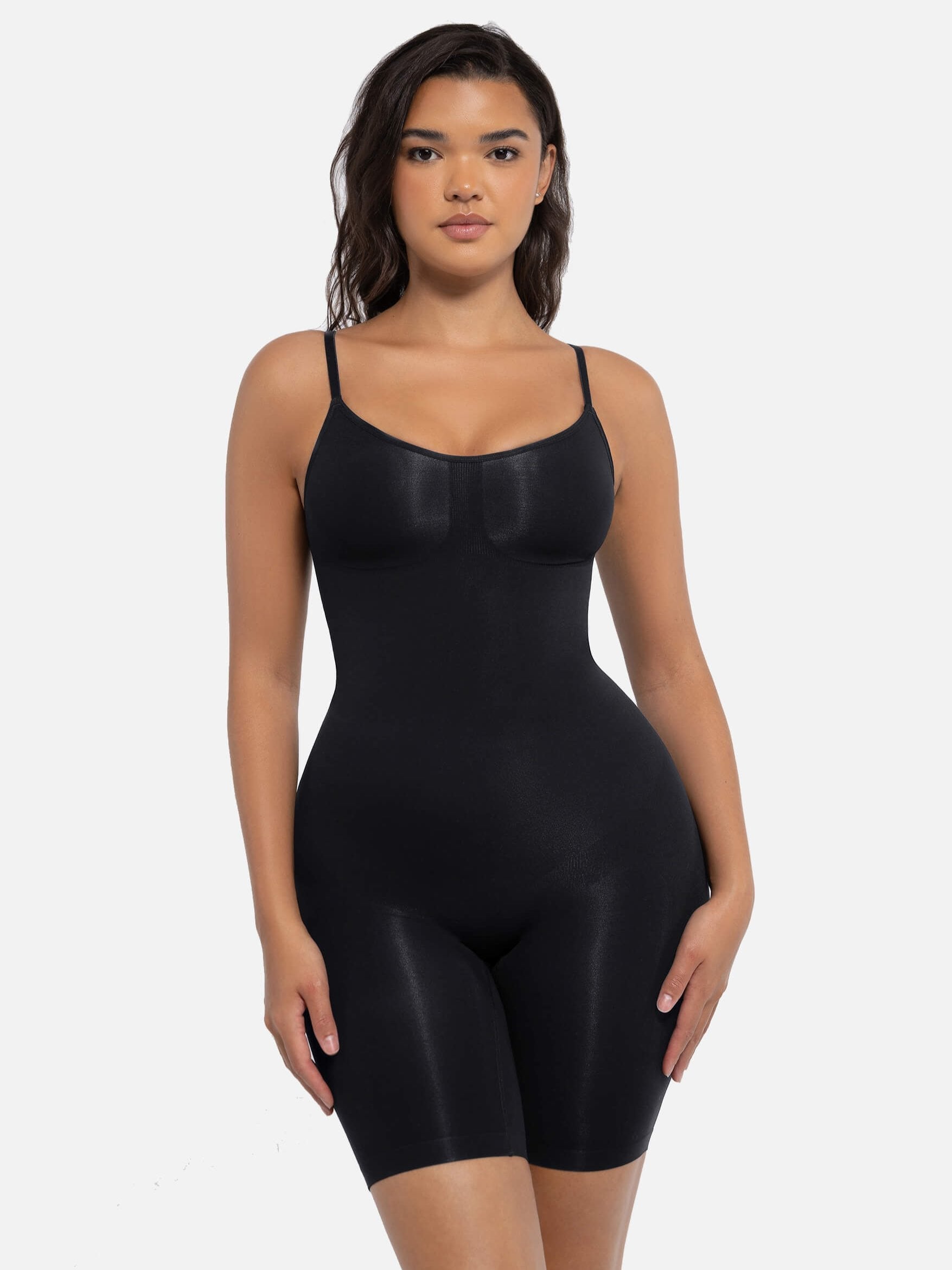 HeyCurve| Tummy Control Butt Lifter Shapewear