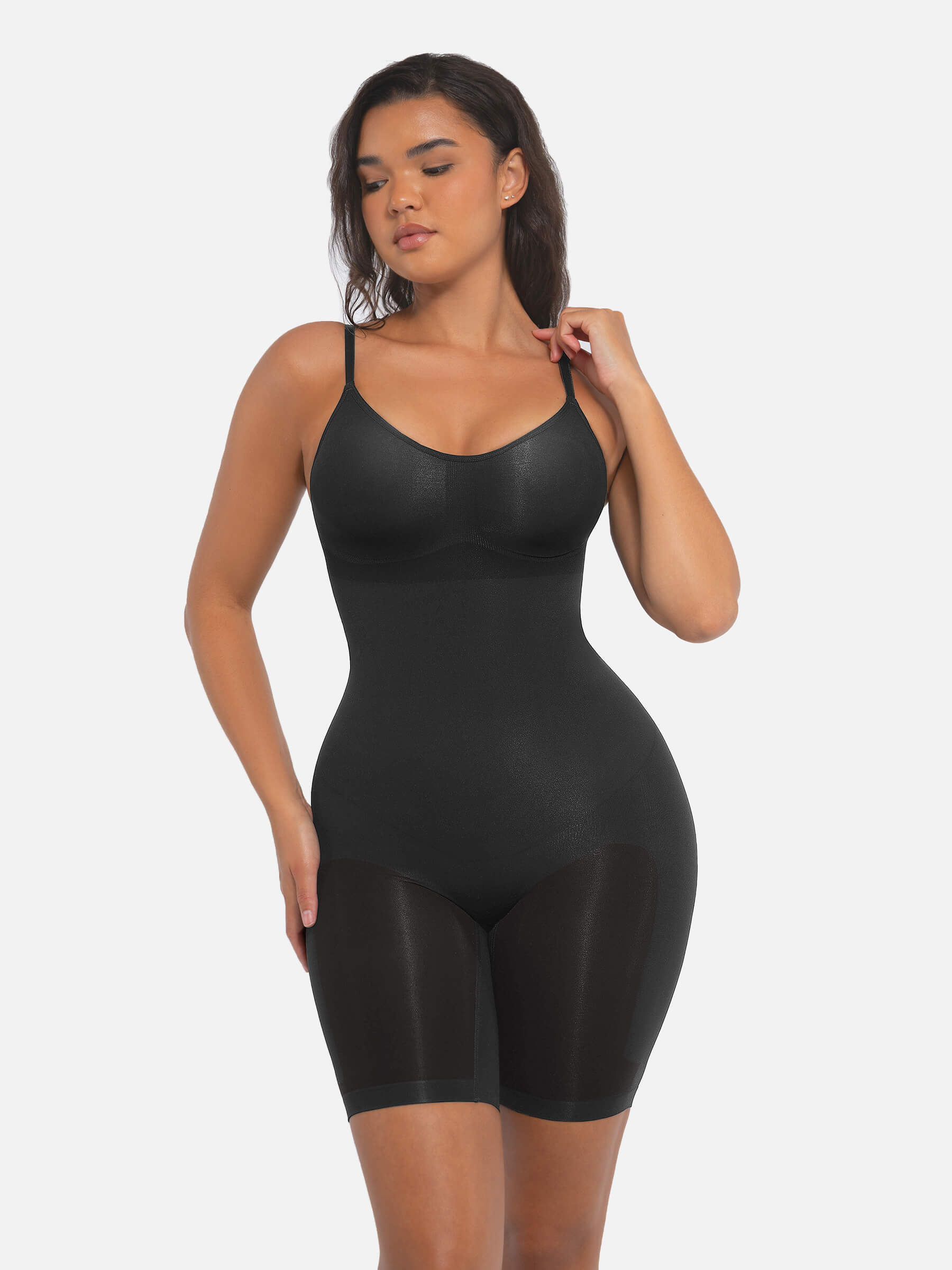HeyCurve| Tummy Control Butt Lifter Shapewear
