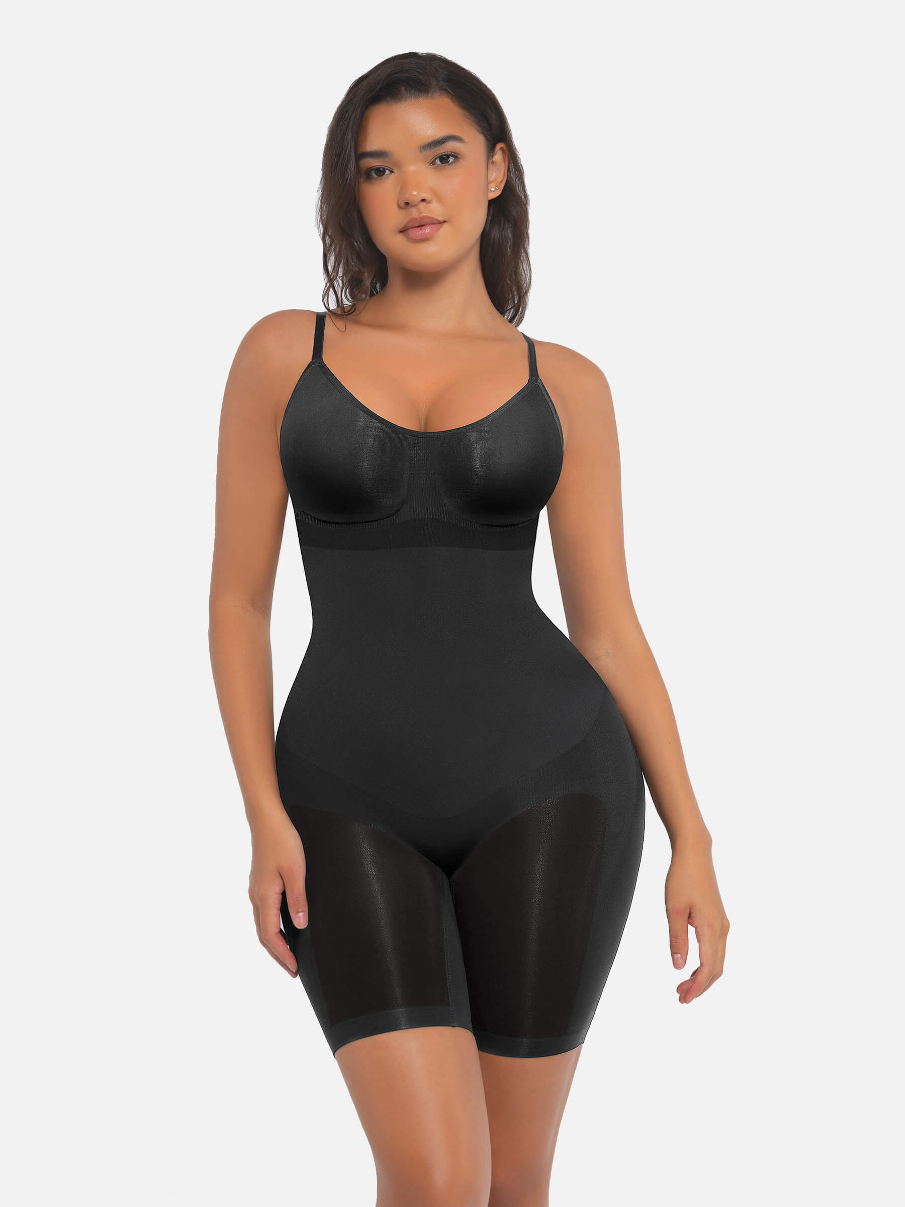 HeyCurve| Tummy Control Butt Lifter Shapewear