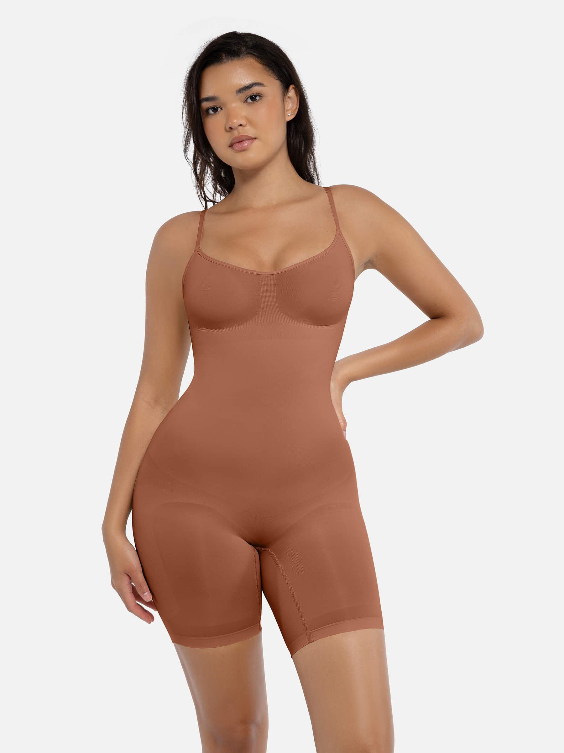 HeyCurve| Tummy Control Butt Lifter Shapewear