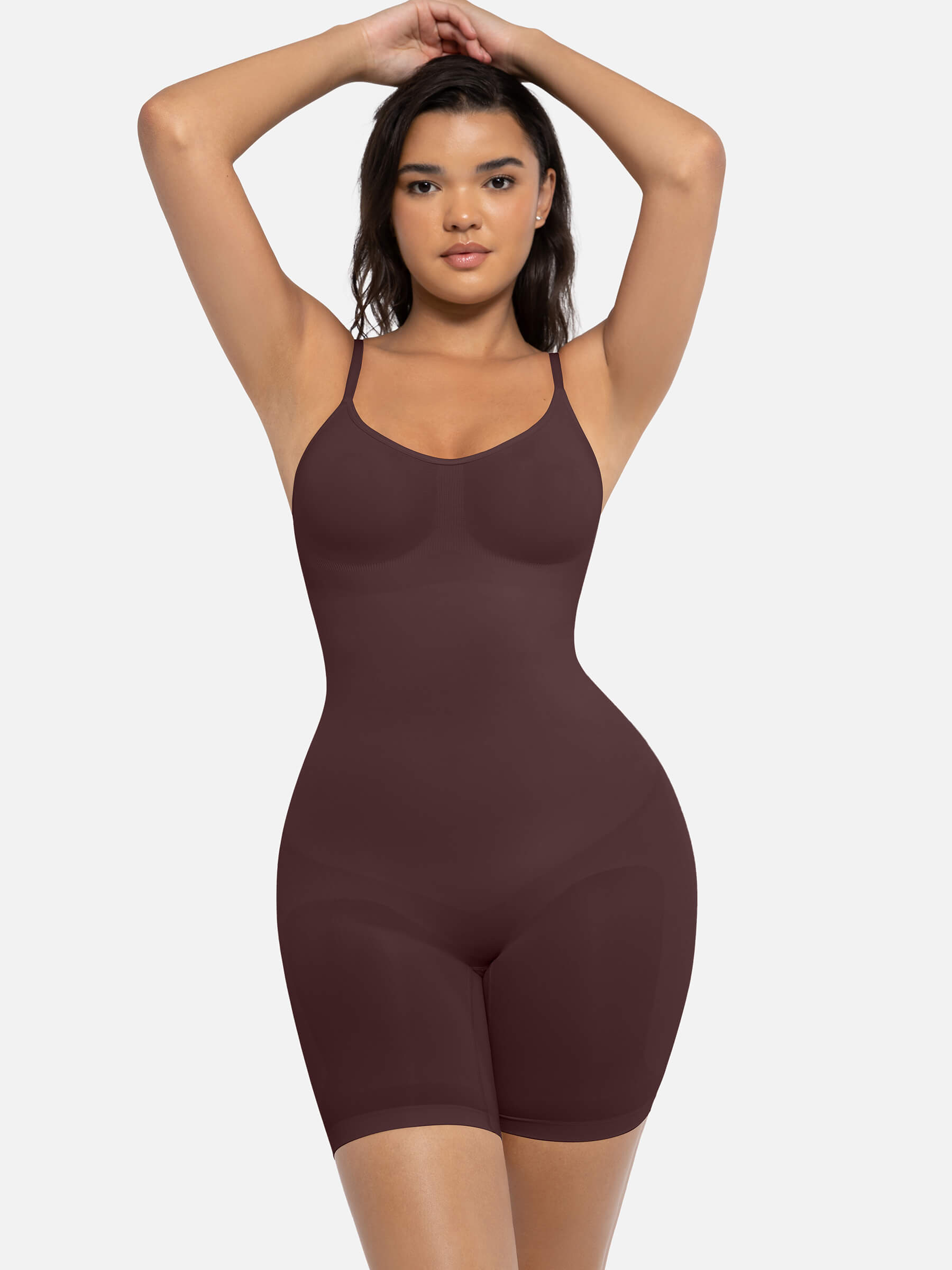 HeyCurve| Tummy Control Butt Lifter Shapewear