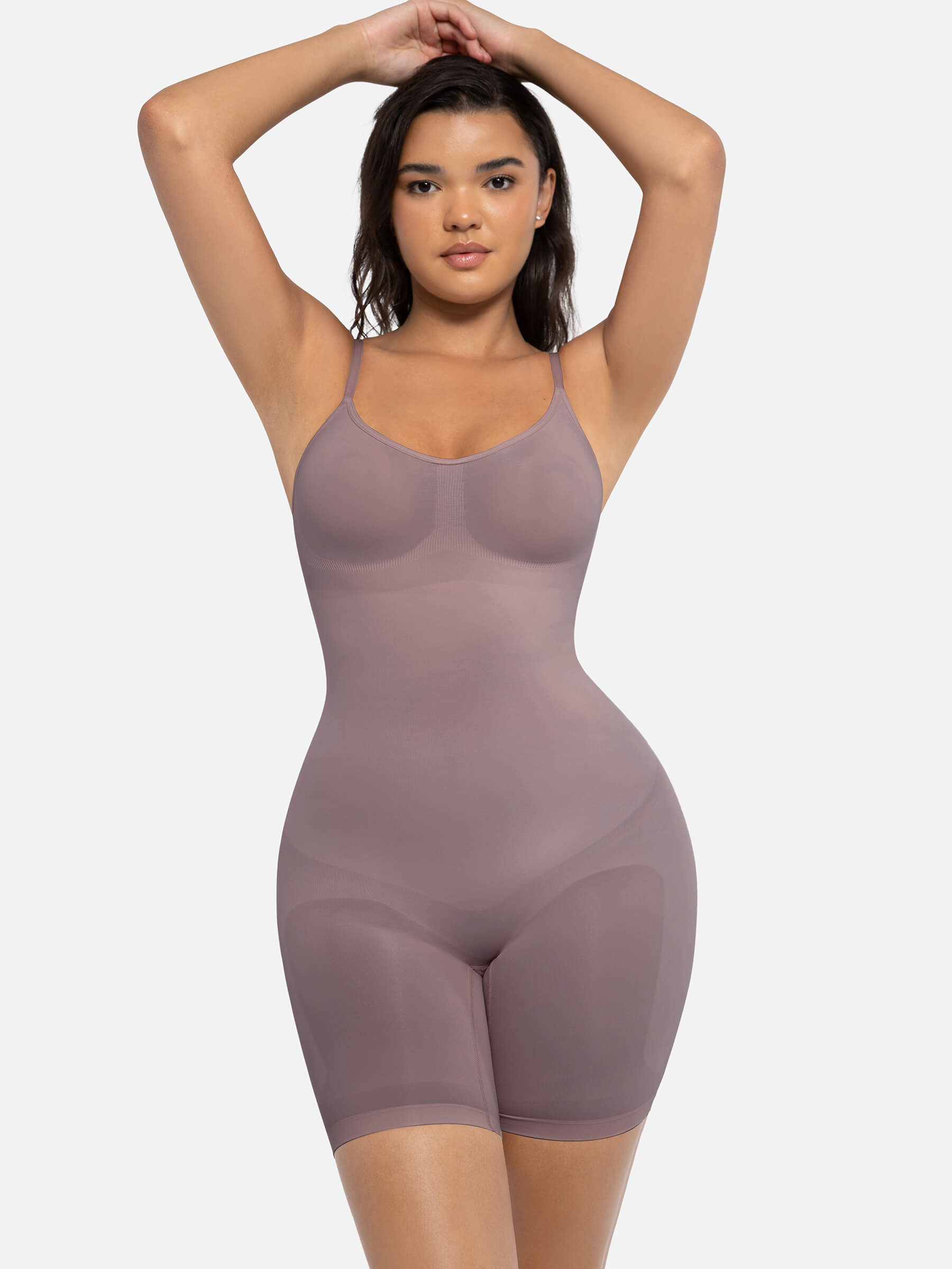 HeyCurve| Tummy Control Butt Lifter Shapewear