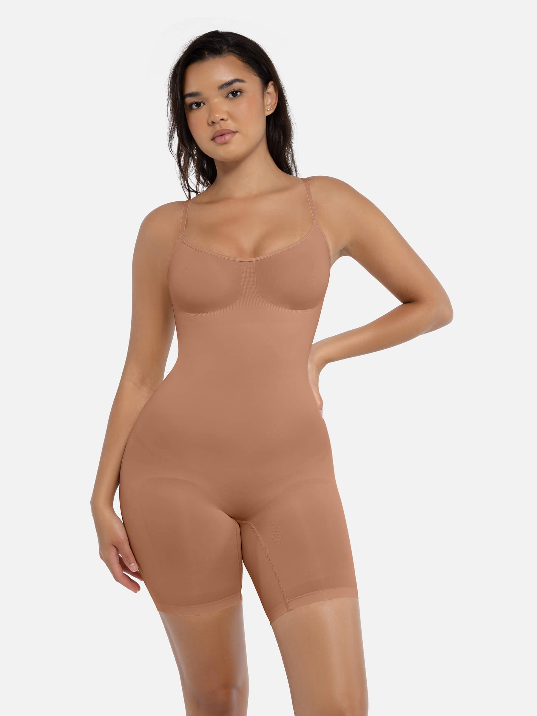 HeyCurve| Tummy Control Butt Lifter Shapewear