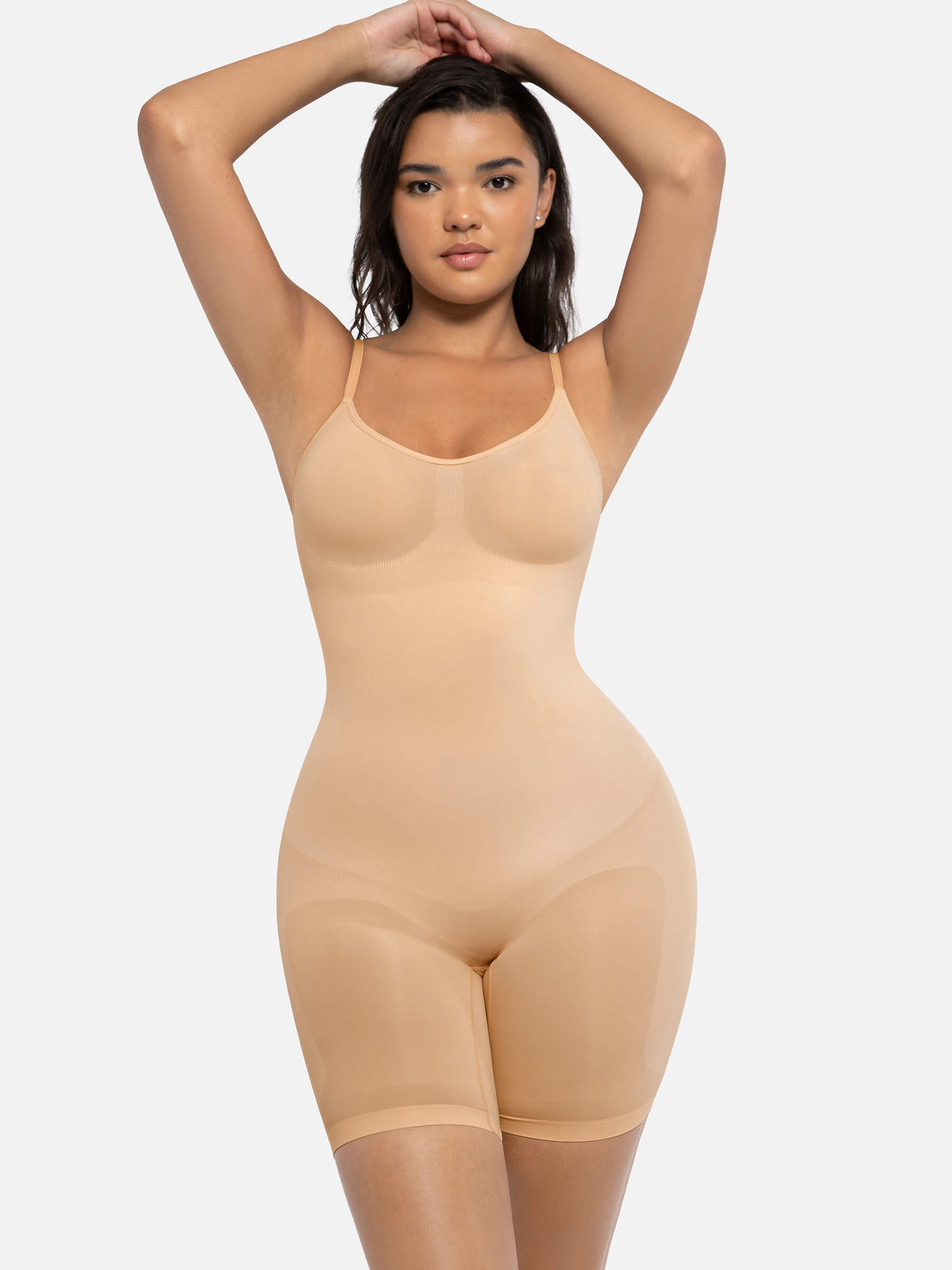 HeyCurve| Tummy Control Butt Lifter Shapewear
