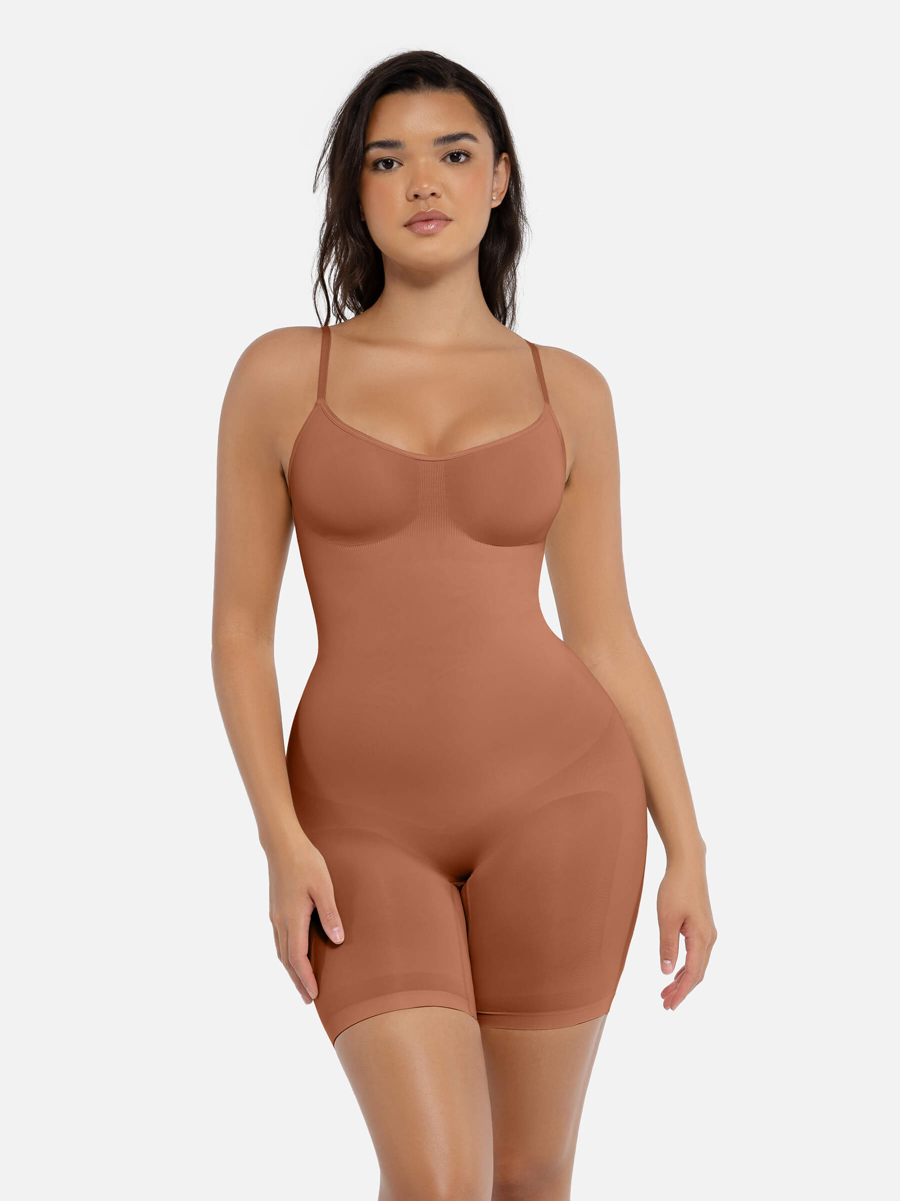 HeyCurve| Tummy Control Butt Lifter Shapewear
