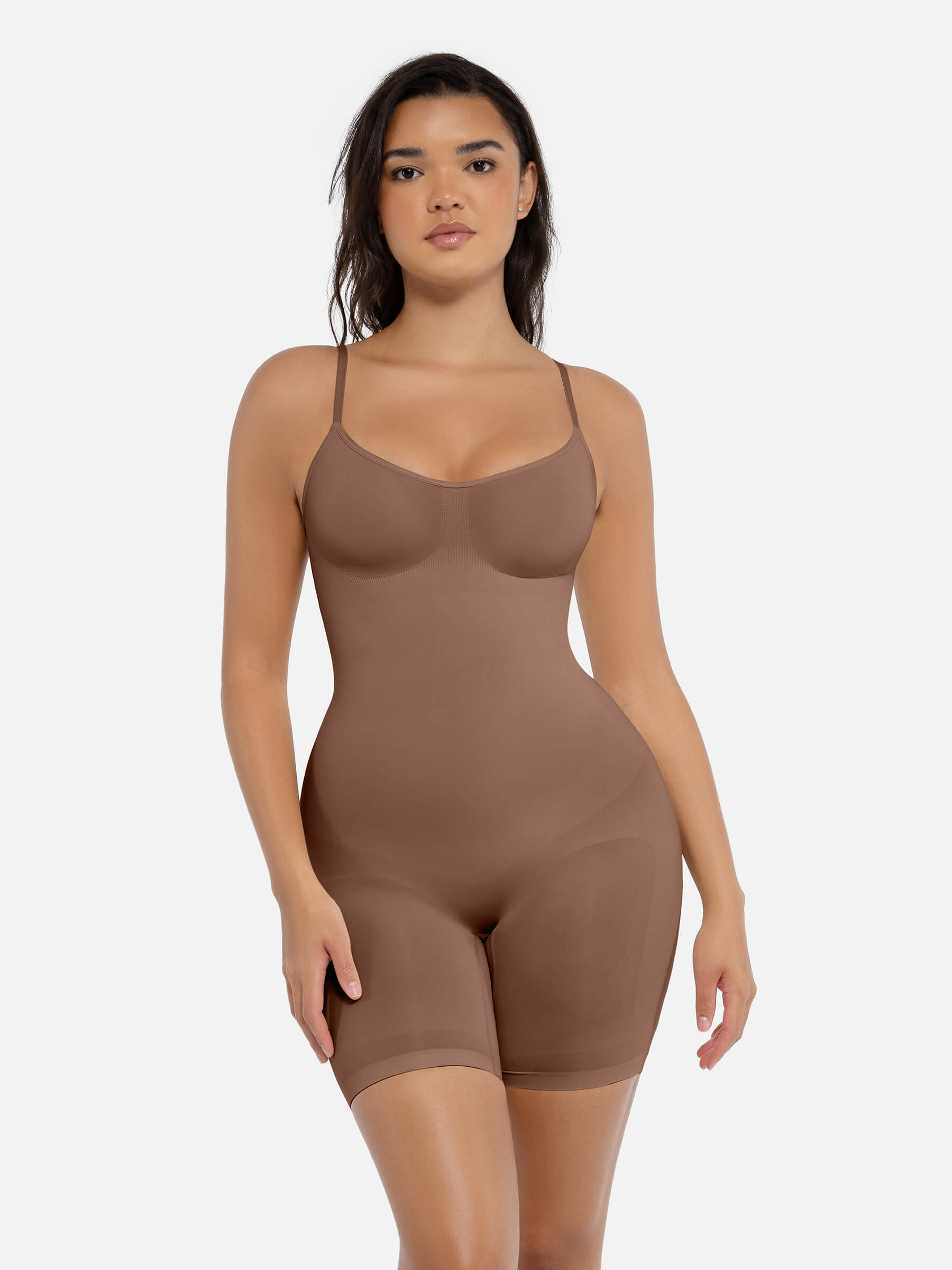 HeyCurve| Tummy Control Butt Lifter Shapewear