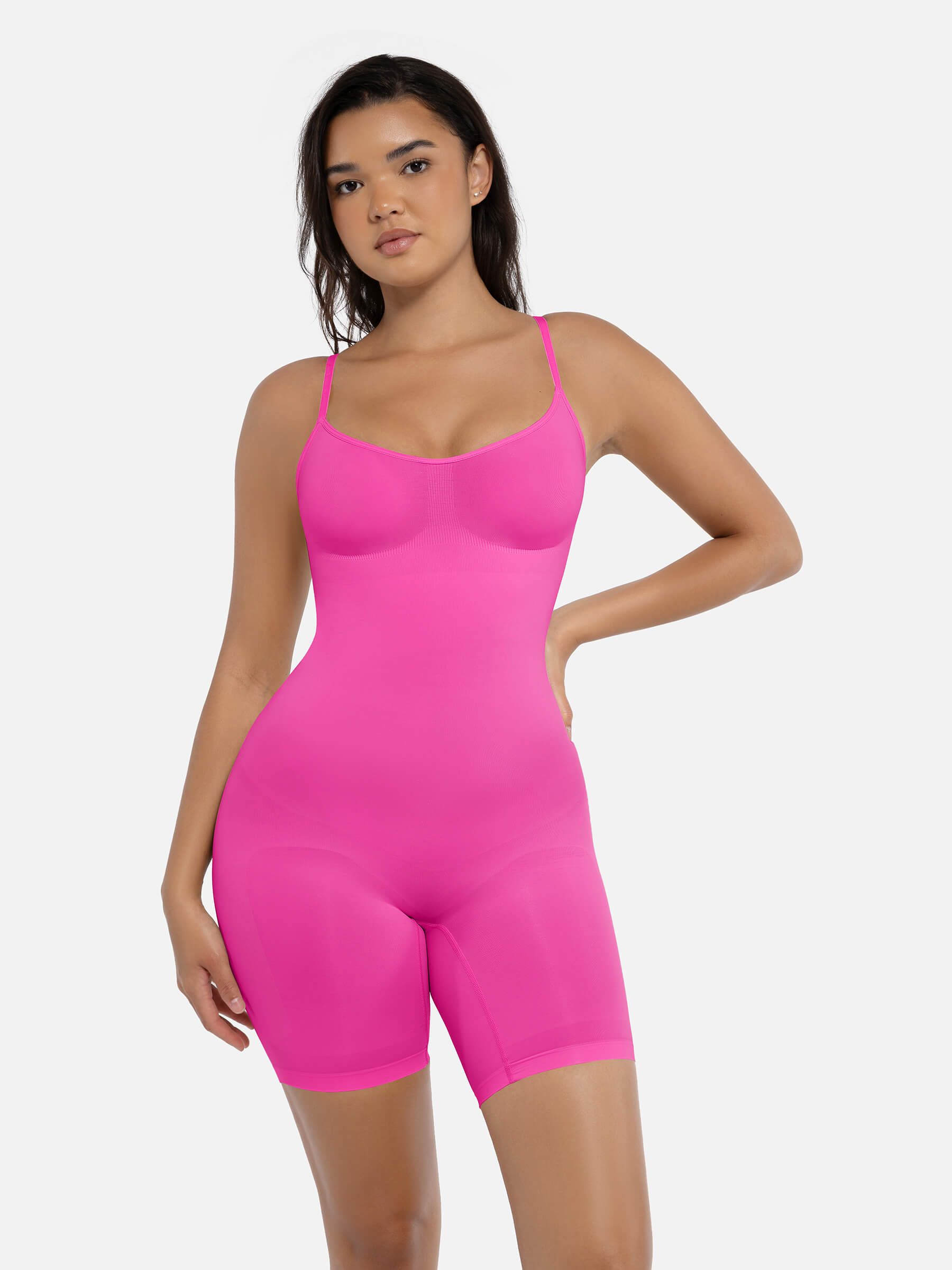 HeyCurve| Tummy Control Butt Lifter Shapewear