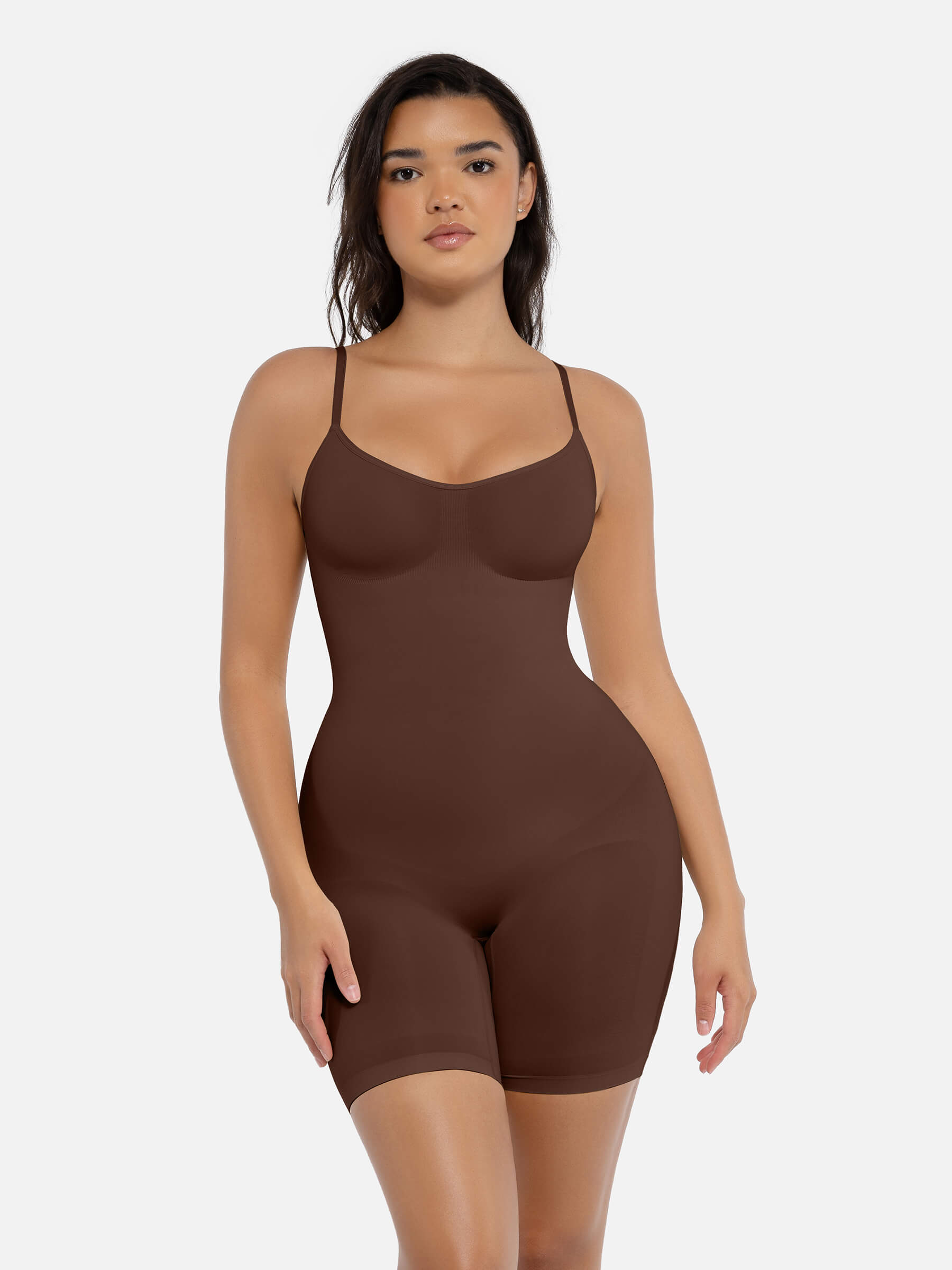 HeyCurve| Tummy Control Butt Lifter Shapewear