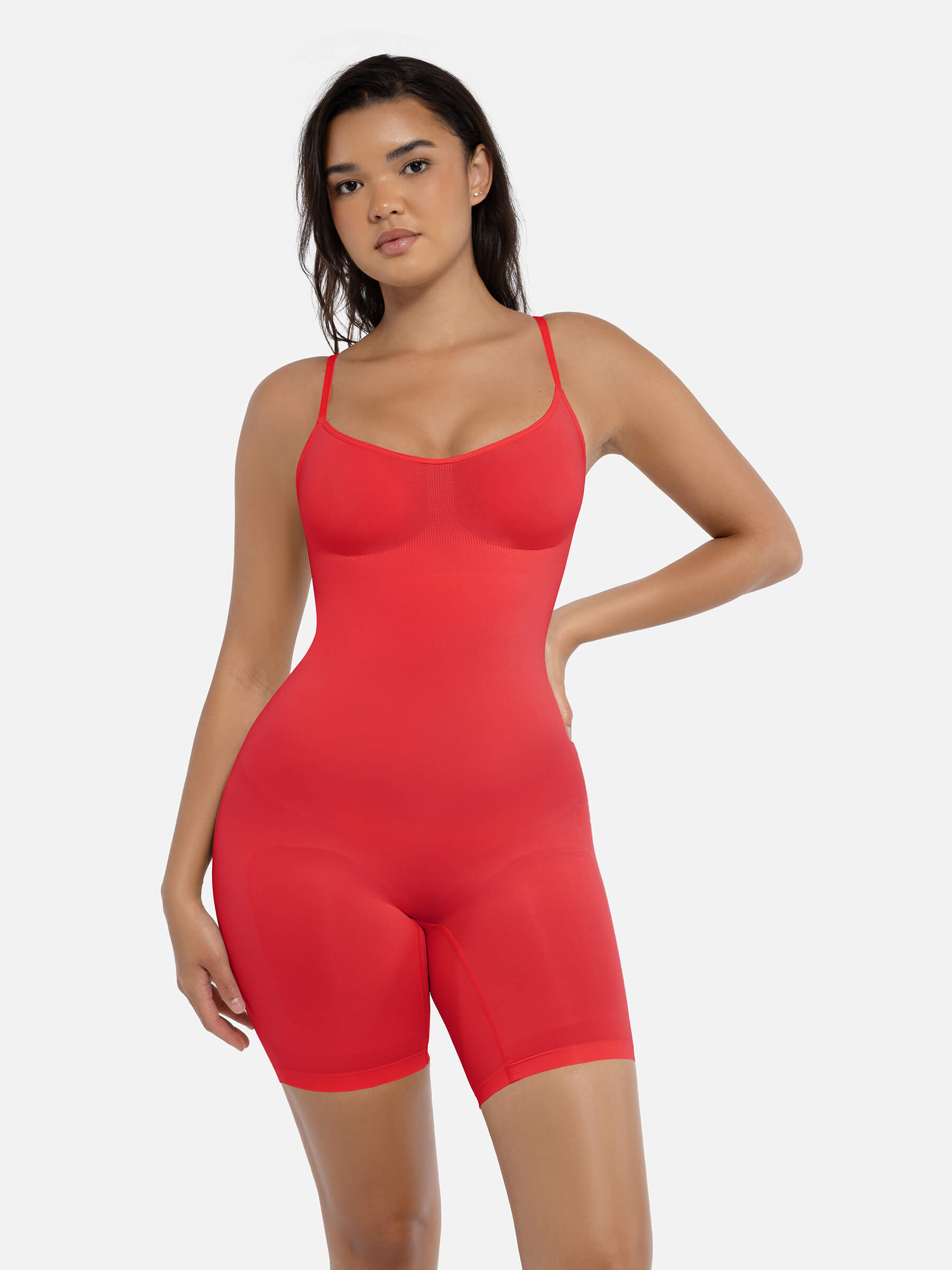 HeyCurve| Tummy Control Butt Lifter Shapewear