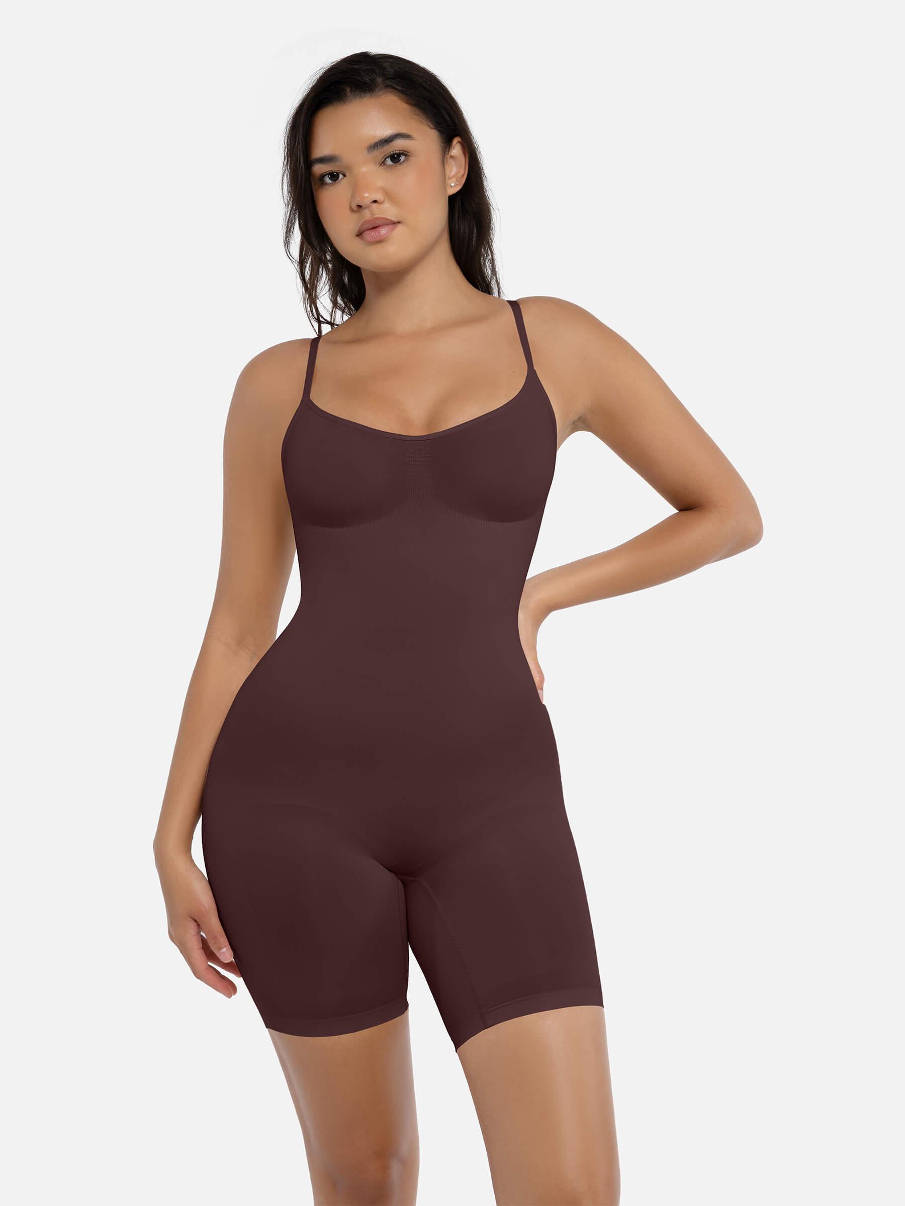 HeyCurve| Tummy Control Butt Lifter Shapewear