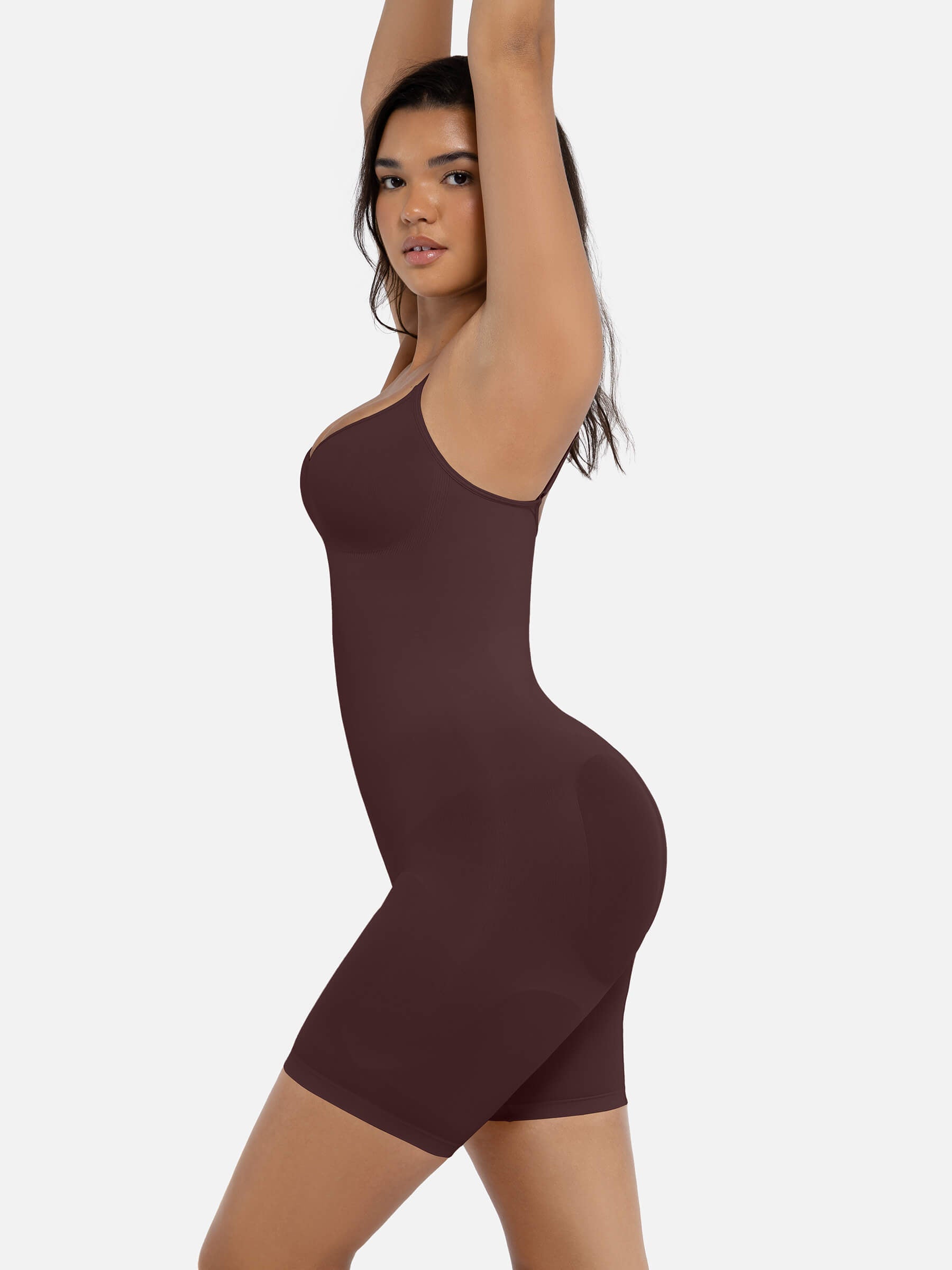 HeyCurve| Tummy Control Butt Lifter Shapewear