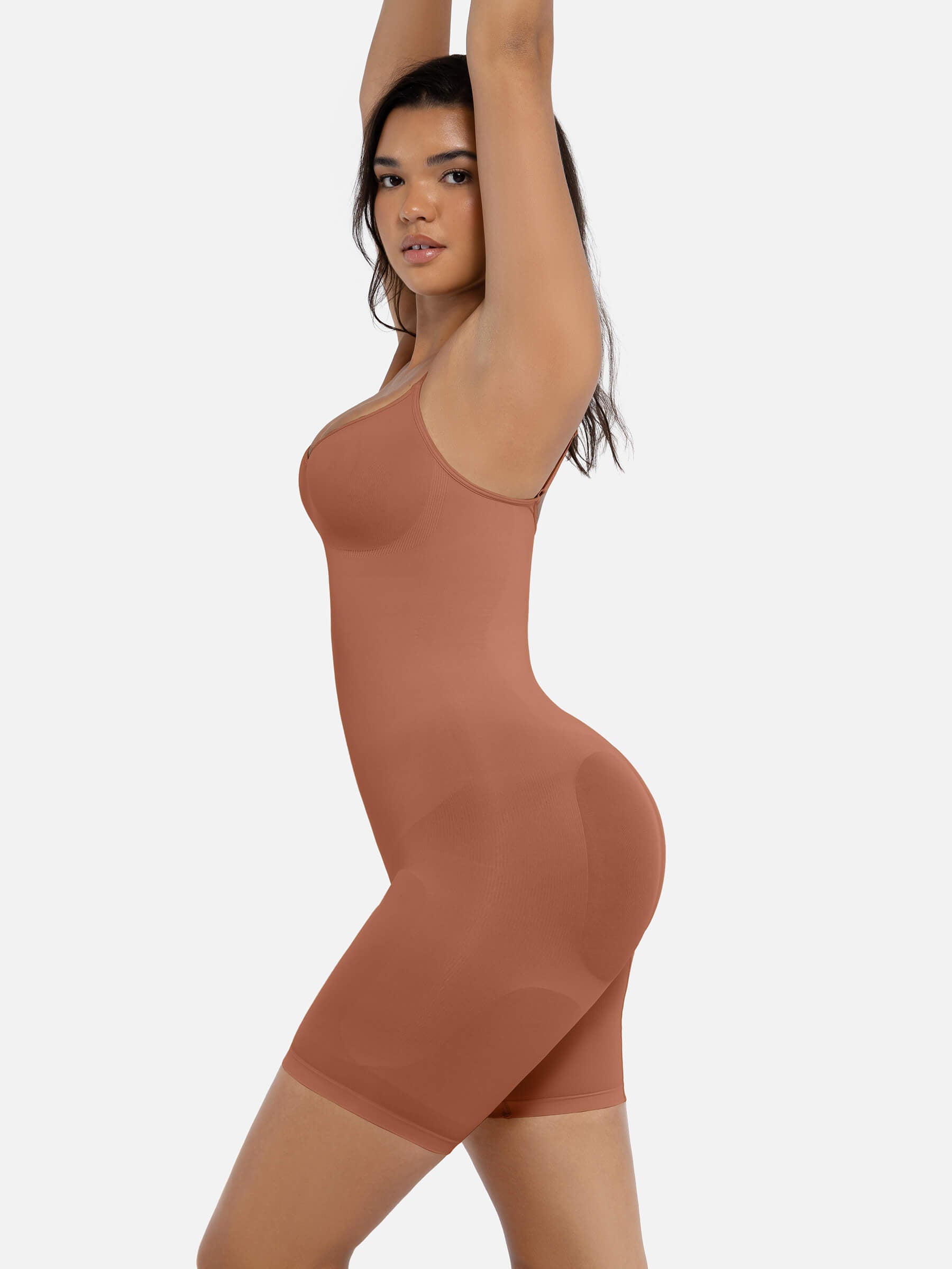HeyCurve| Tummy Control Butt Lifter Shapewear