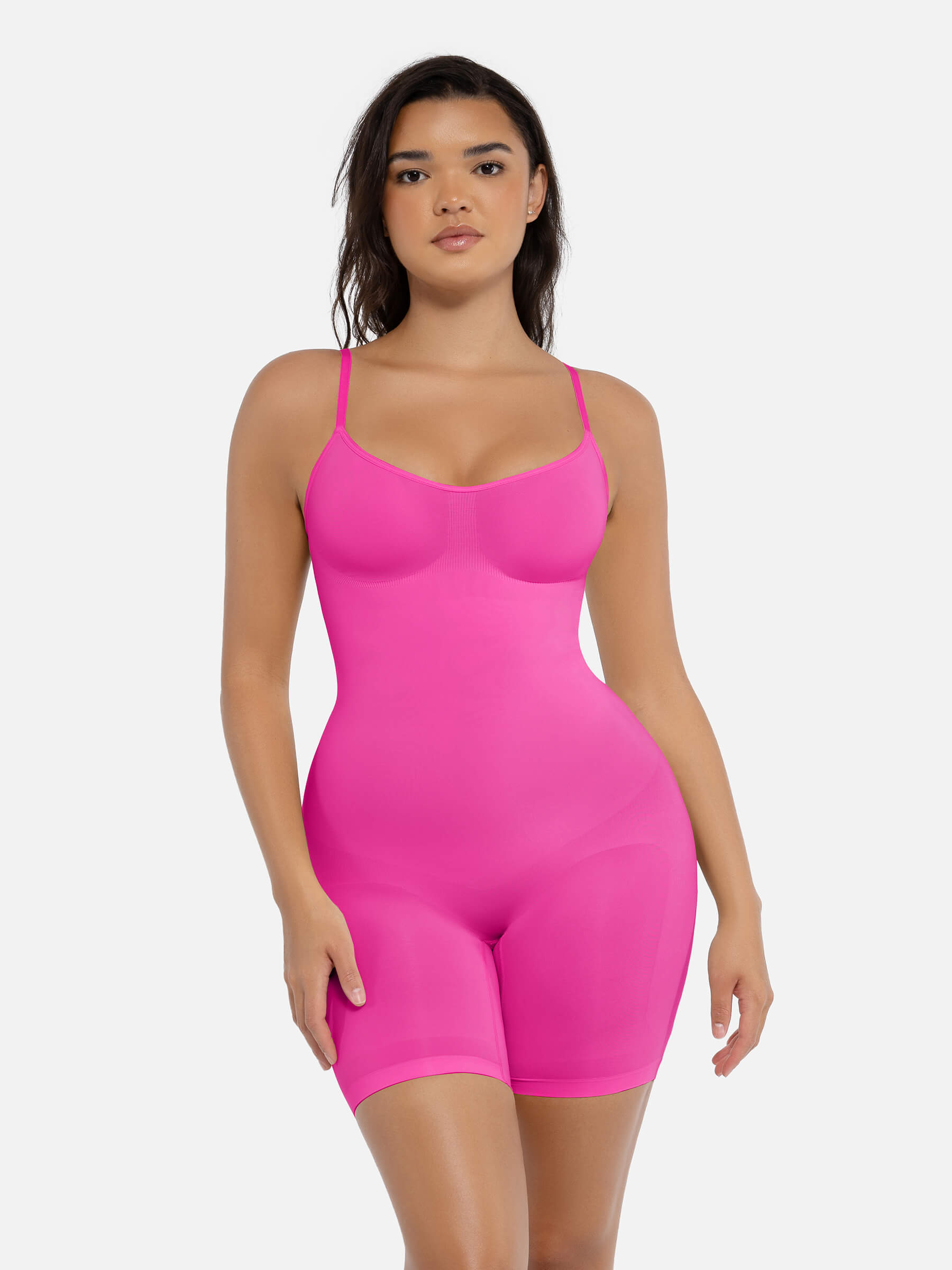 HeyCurve| Tummy Control Butt Lifter Shapewear