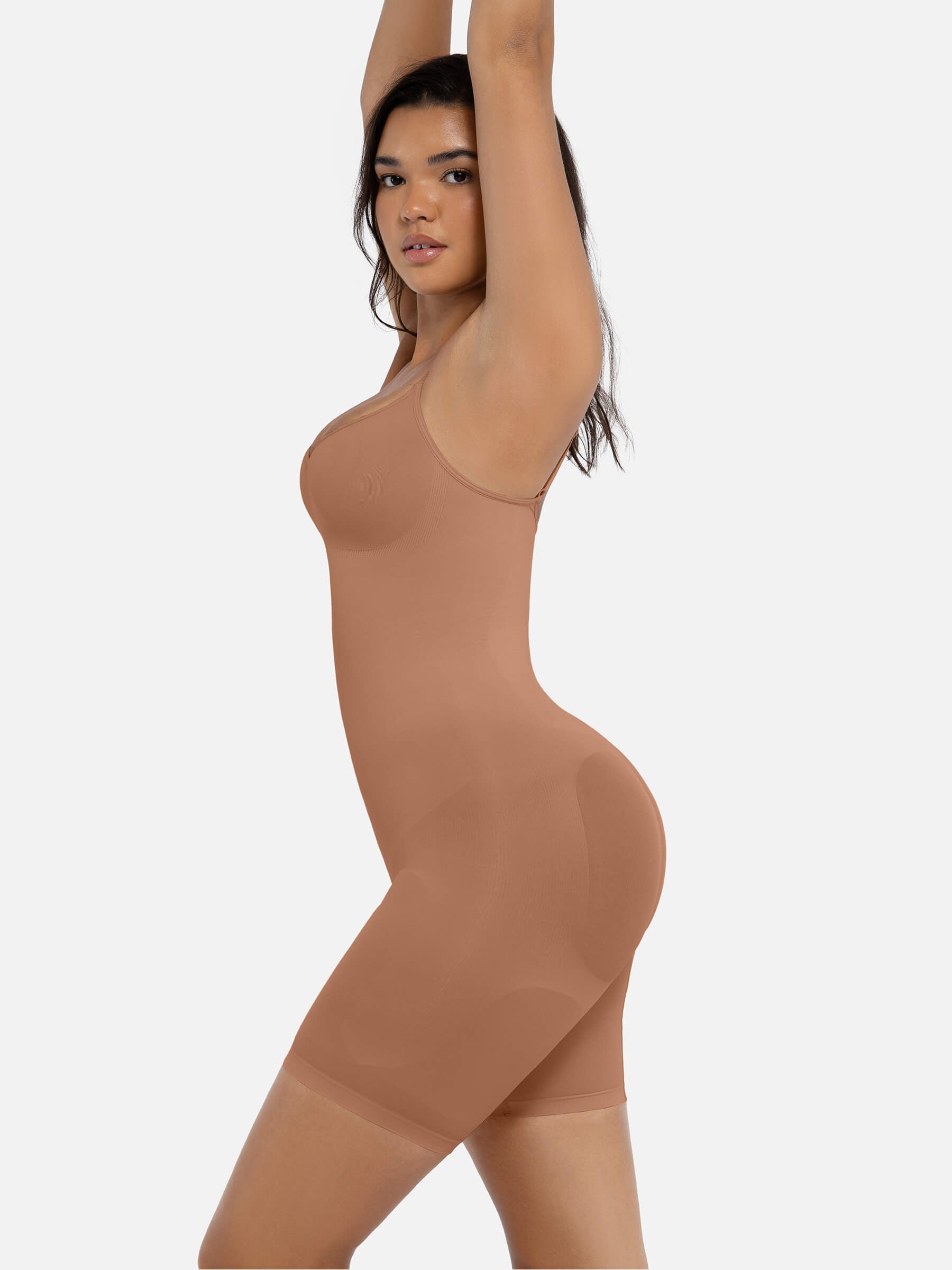 HeyCurve| Tummy Control Butt Lifter Shapewear