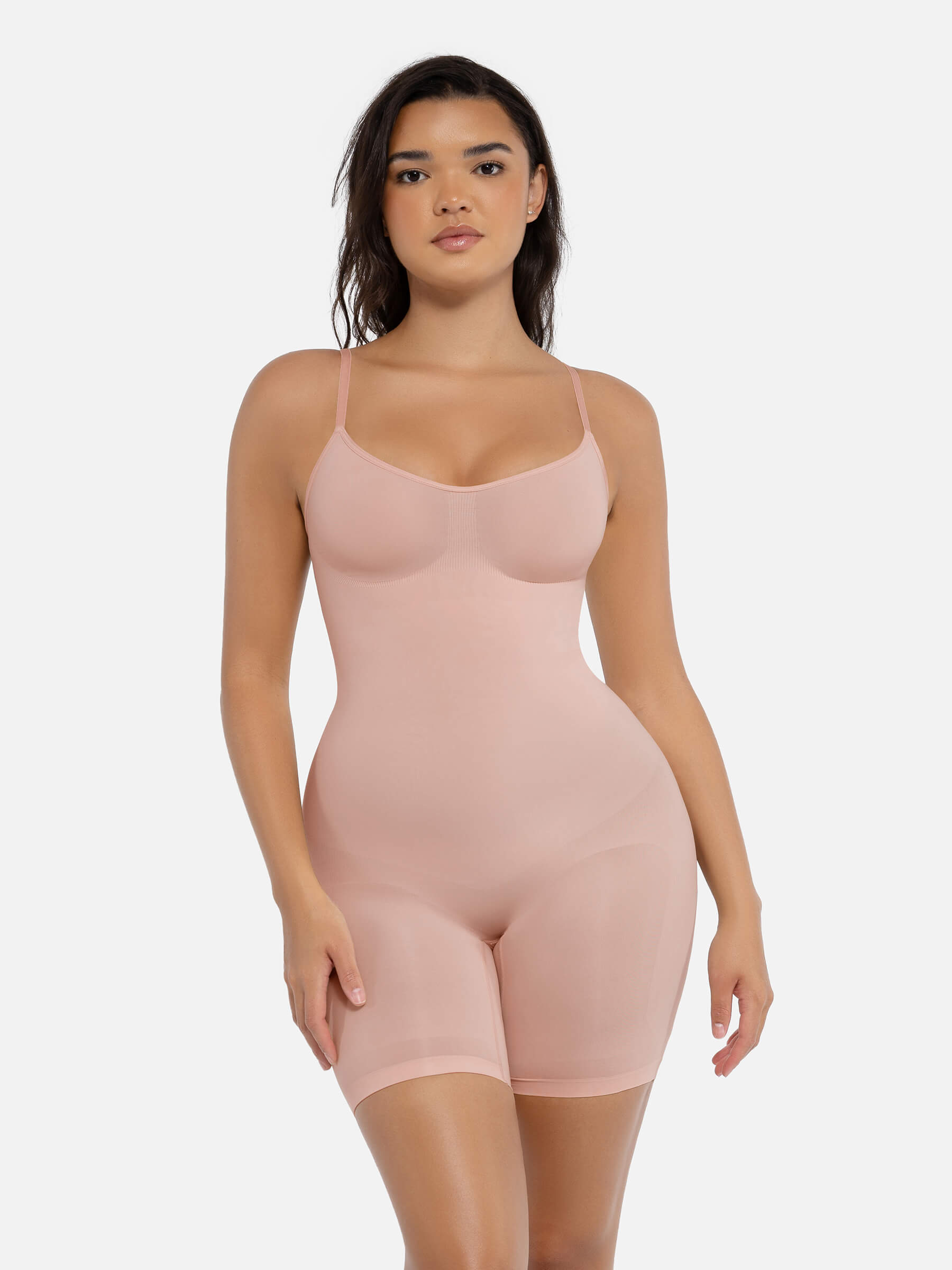 HeyCurve| Tummy Control Butt Lifter Shapewear