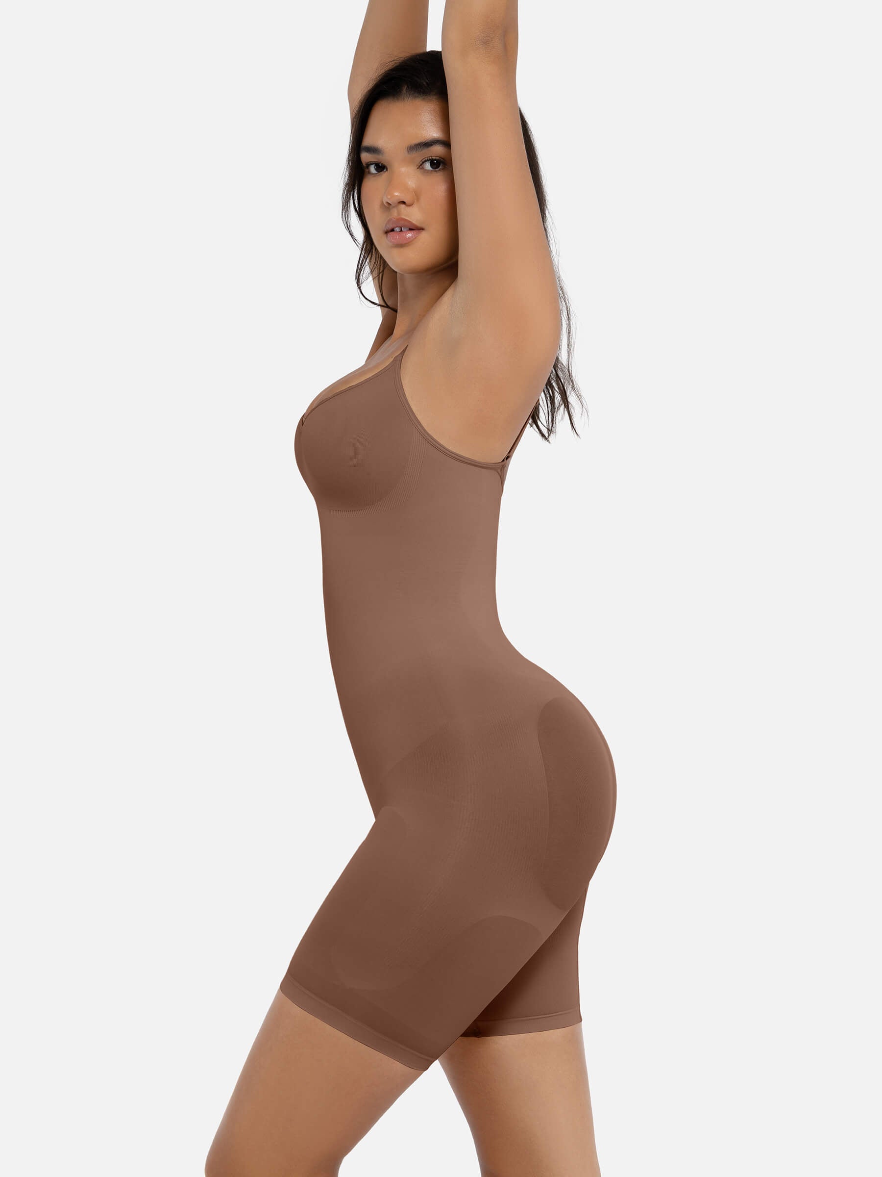 HeyCurve| Tummy Control Butt Lifter Shapewear