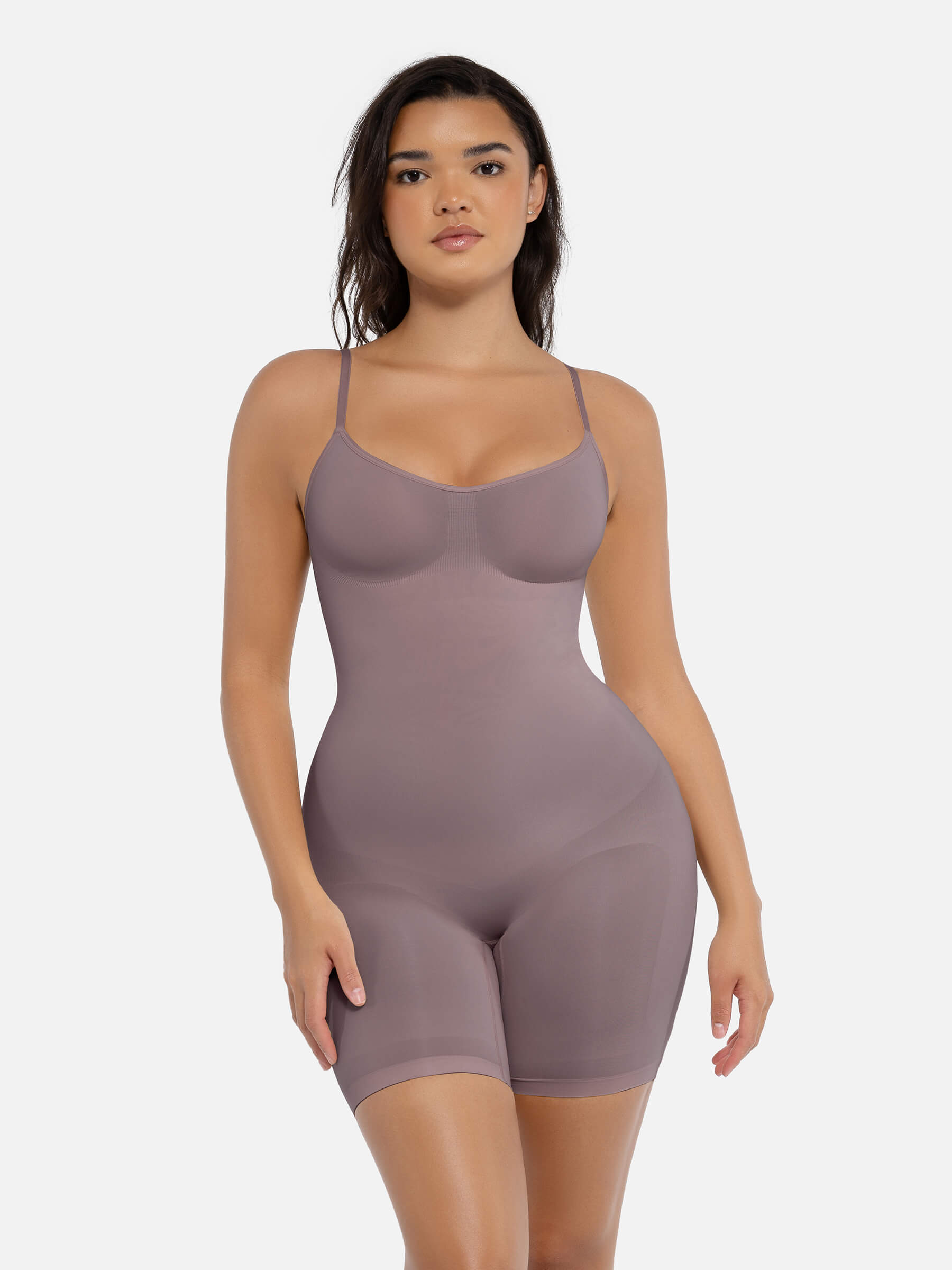 HeyCurve| Tummy Control Butt Lifter Shapewear