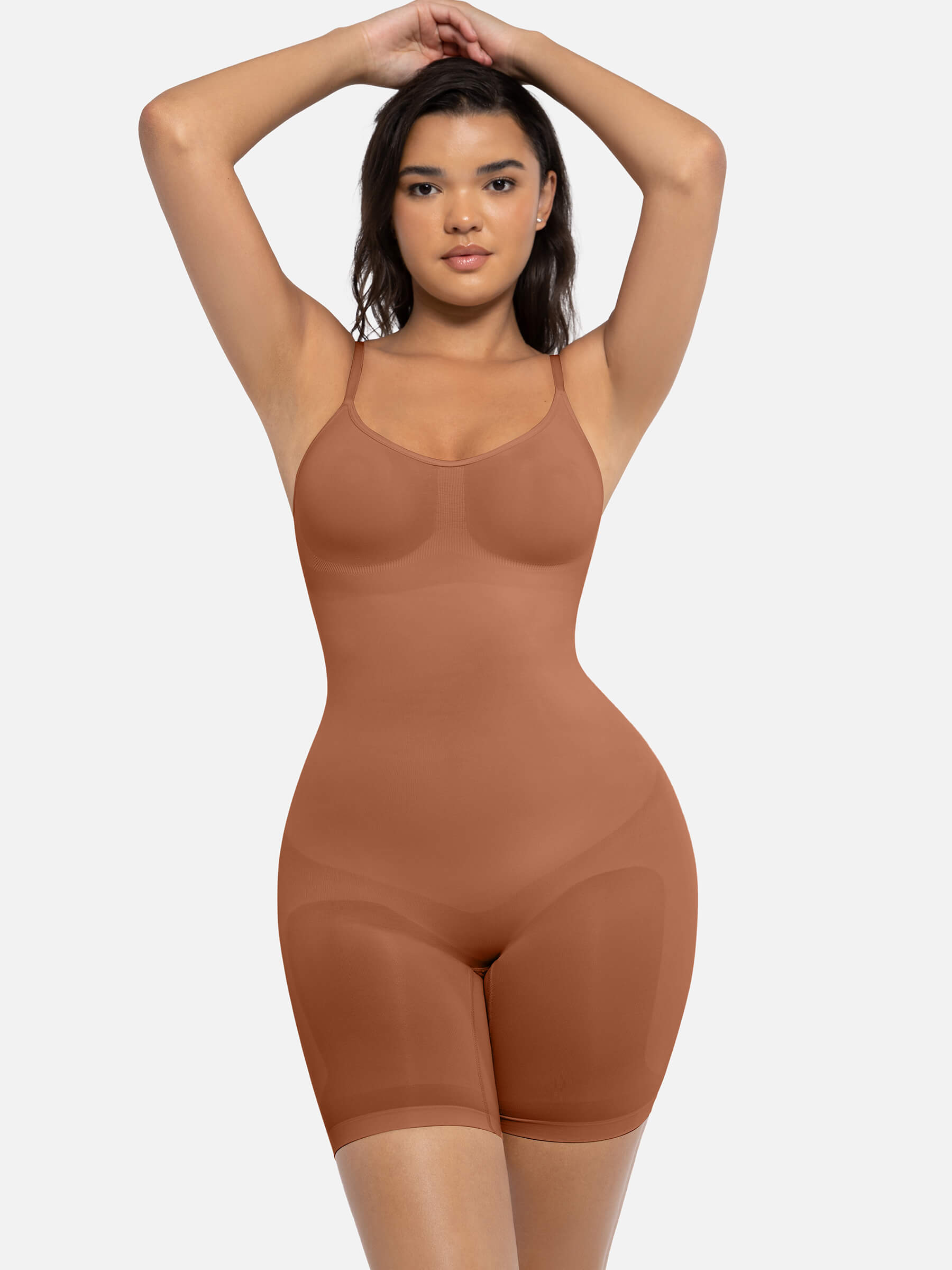 HeyCurve| Tummy Control Butt Lifter Shapewear