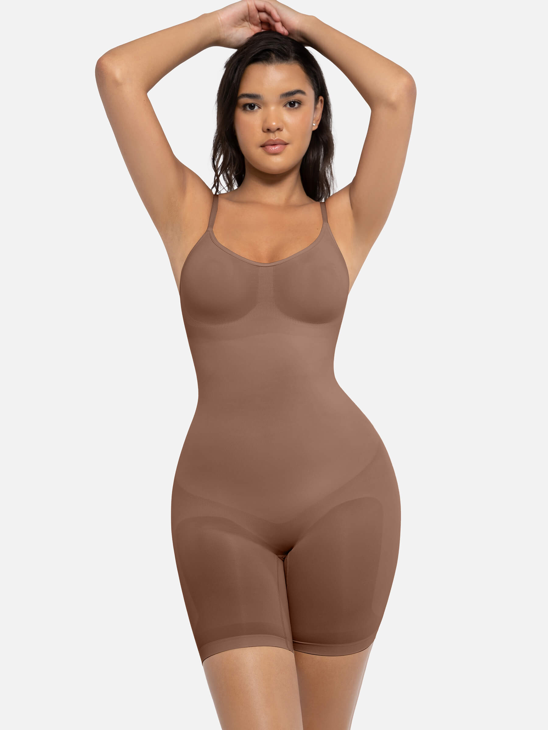 HeyCurve| Tummy Control Butt Lifter Shapewear