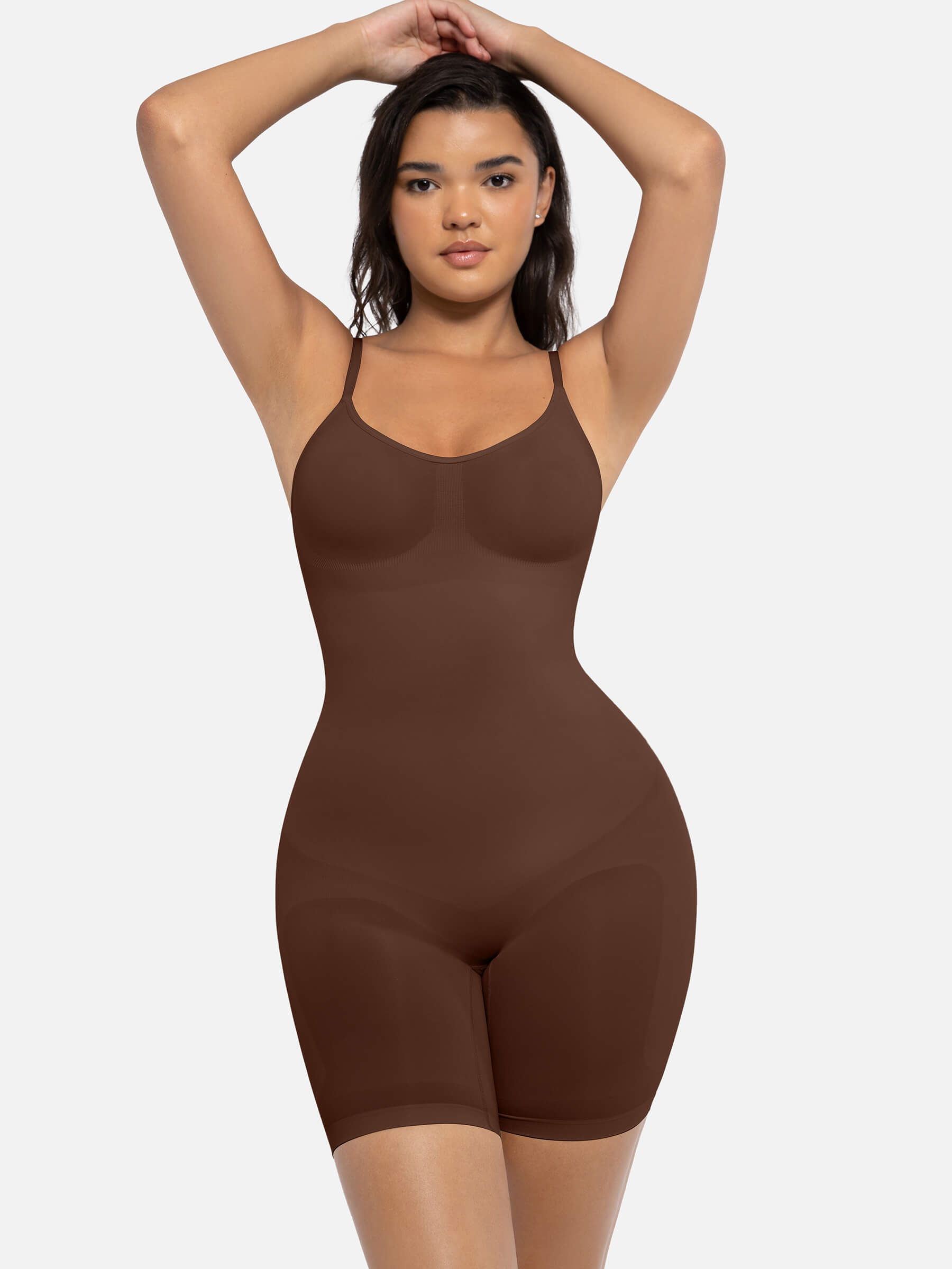 HeyCurve| Tummy Control Butt Lifter Shapewear
