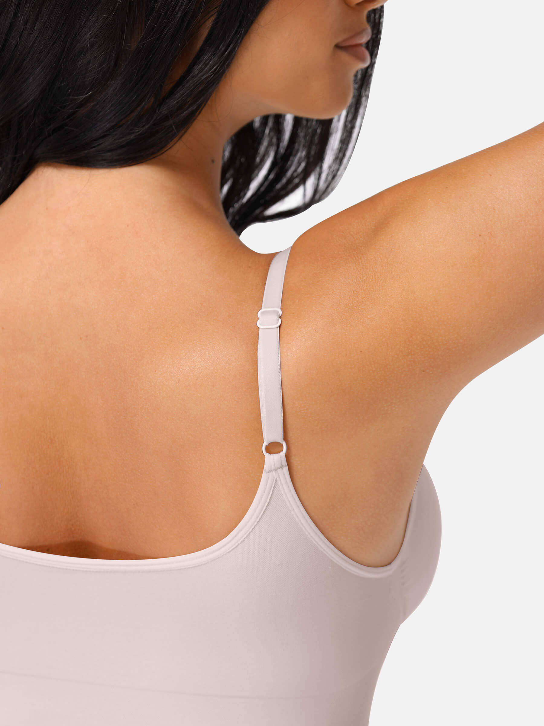 HeyCurve| Bust Support Waist and Abdomen Control Shape Tank Top Vest