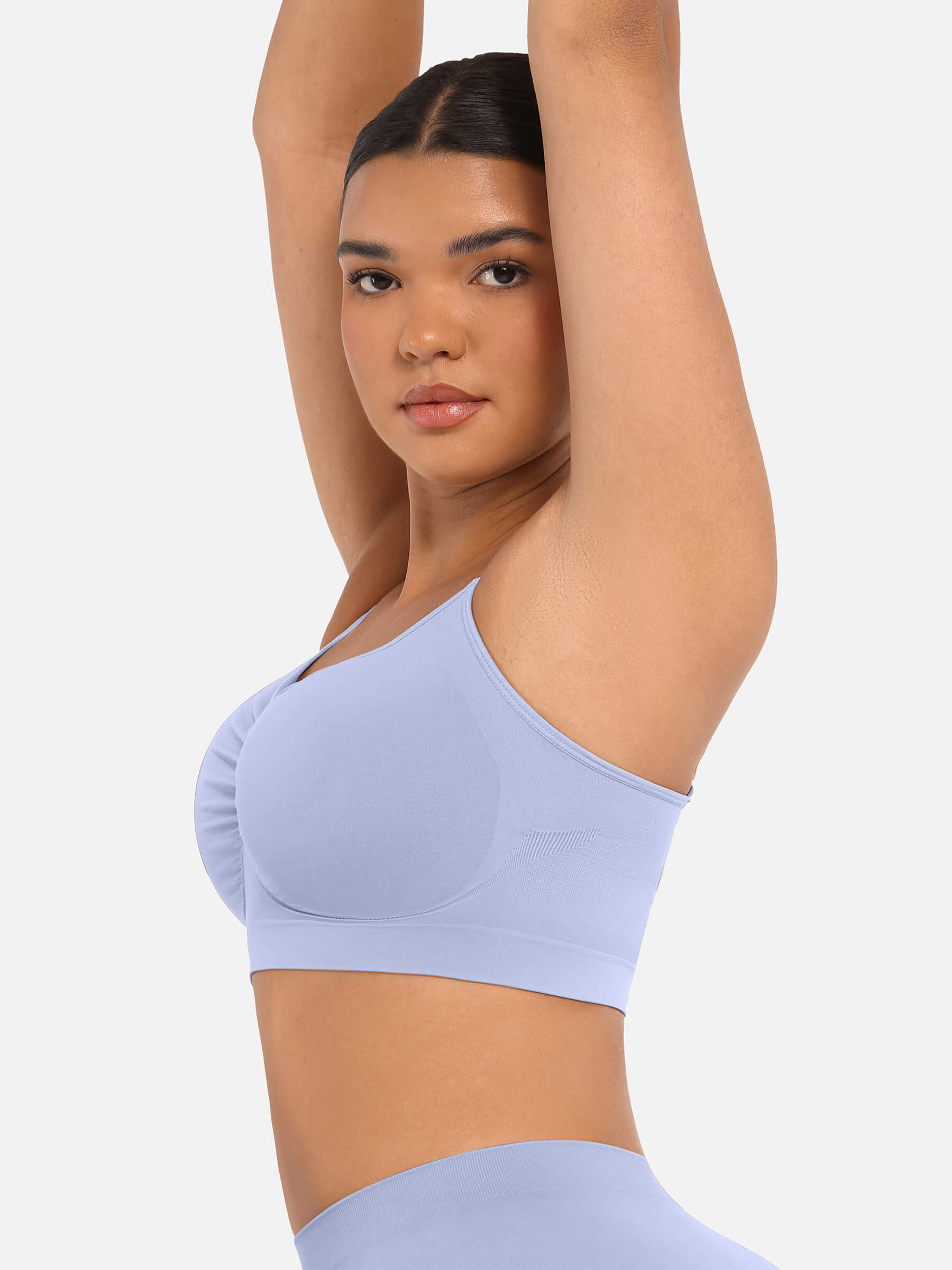 HeyCurve| Smooth Seamless Wireless Bra