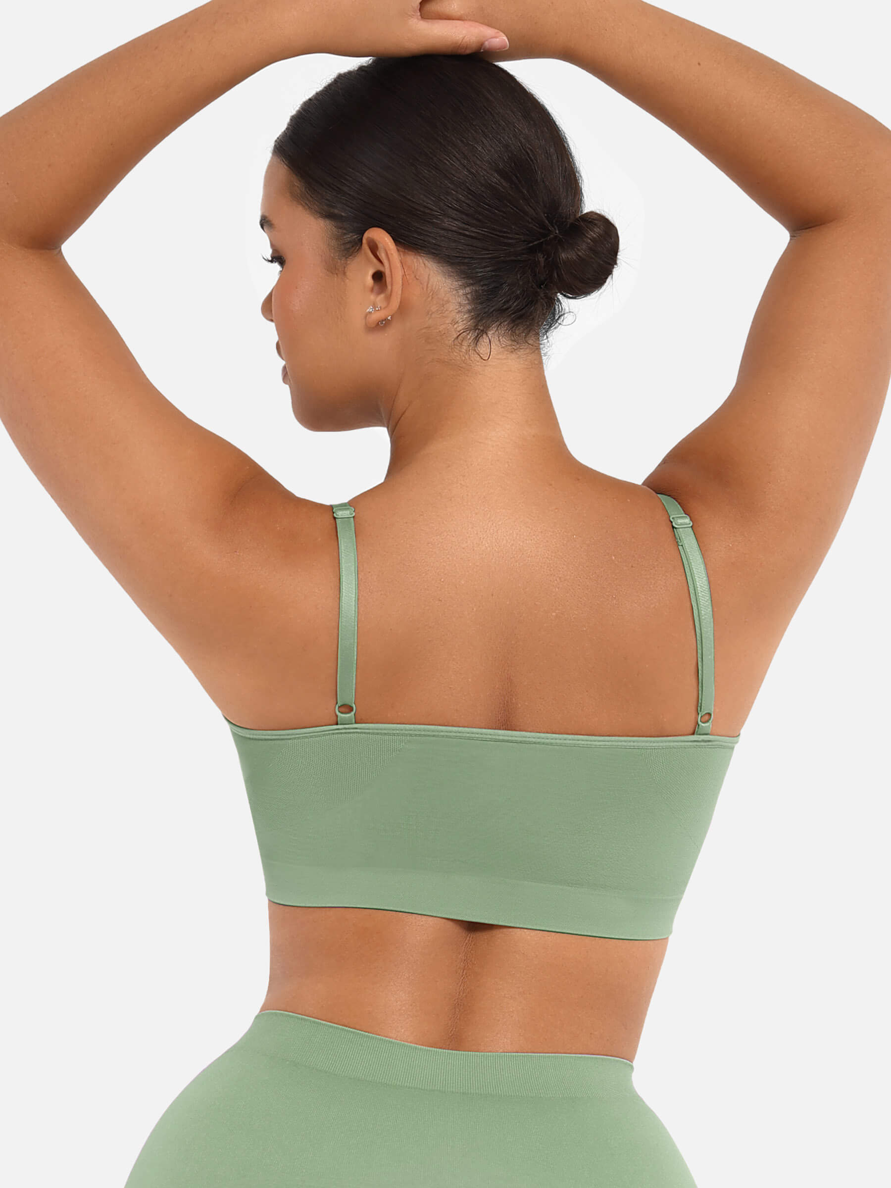HeyCurve| Smooth Seamless Wireless Bra