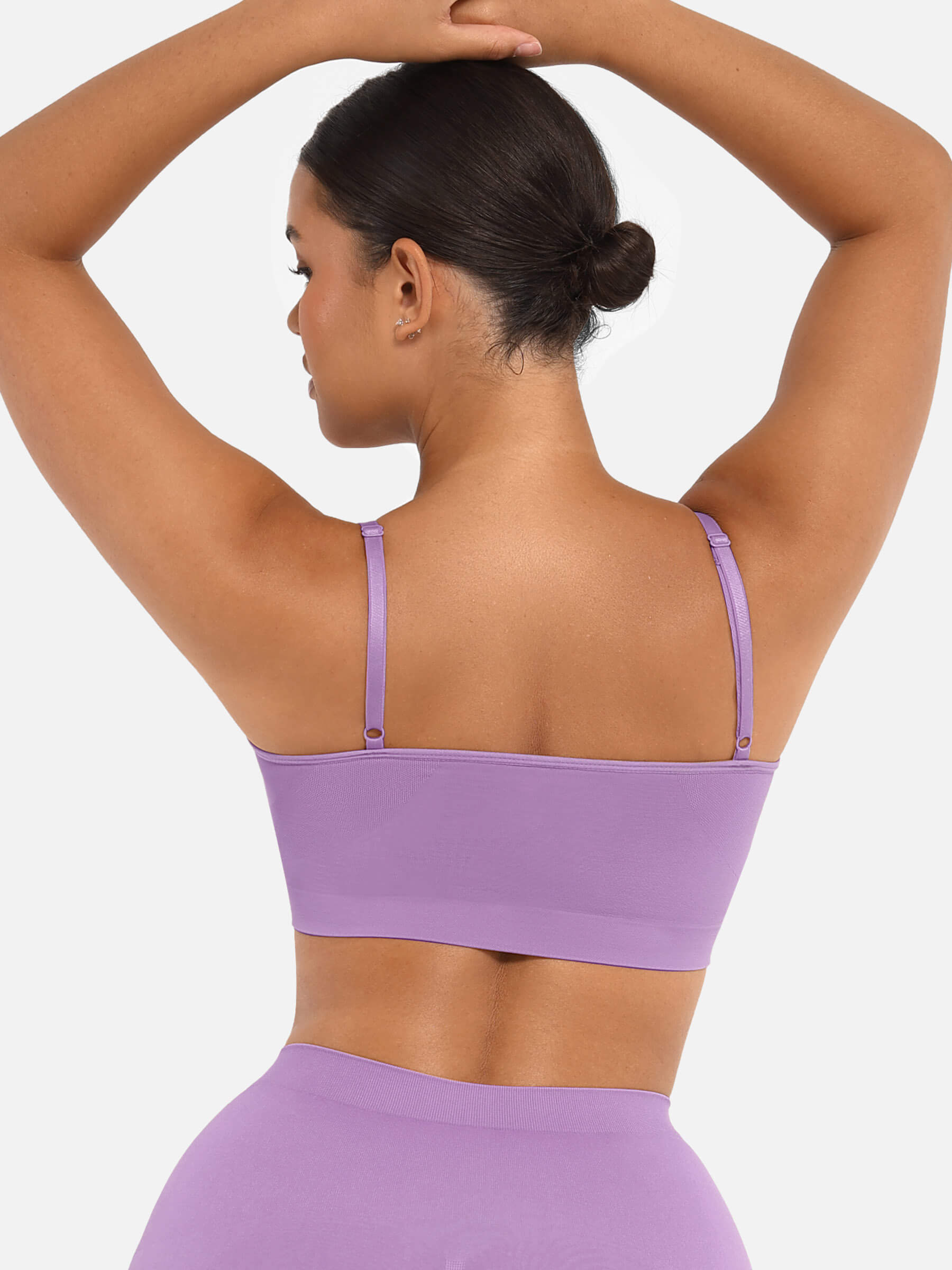 HeyCurve| Smooth Seamless Wireless Bra