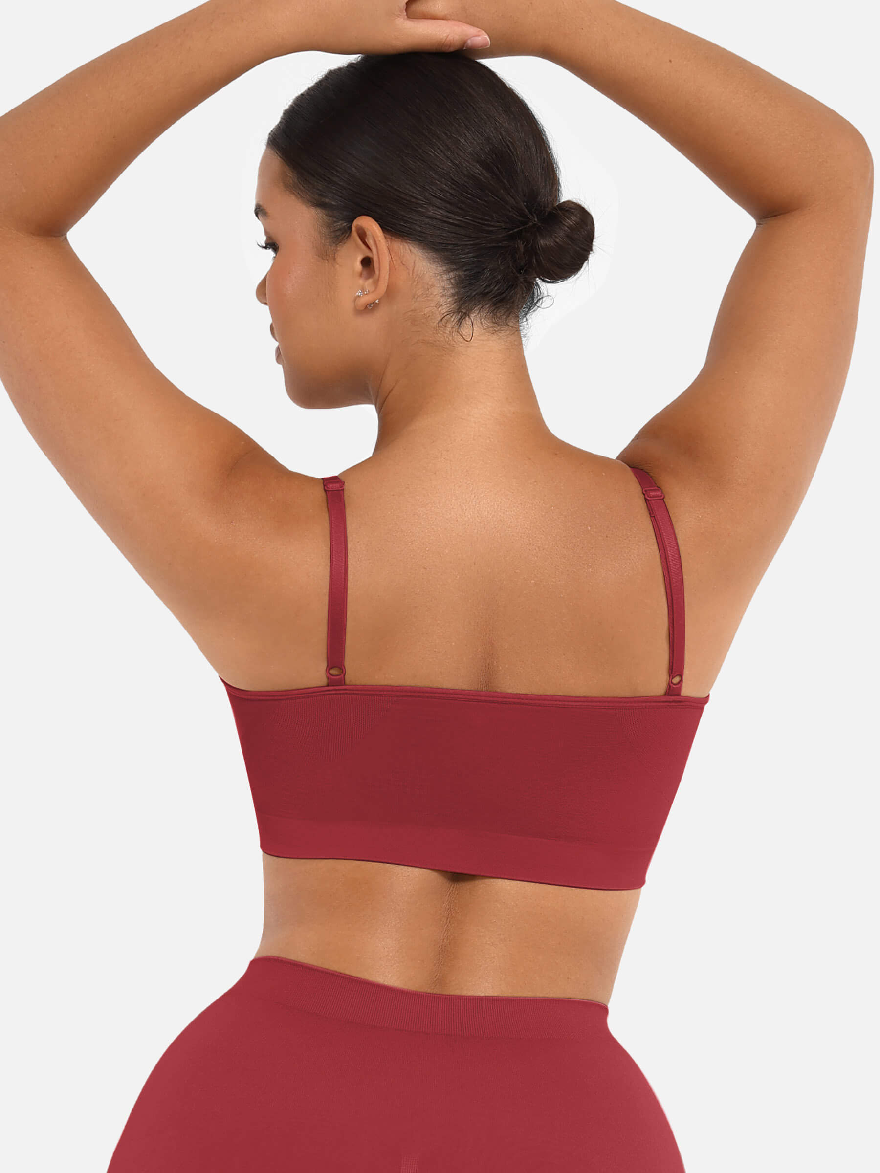 HeyCurve| Smooth Seamless Wireless Bra