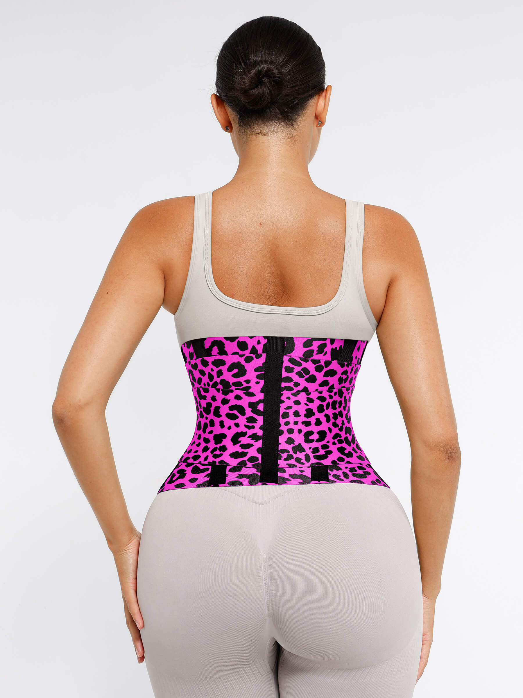 HeyCurve| Triple Wrap Tummy Control Waist Trainer Belt