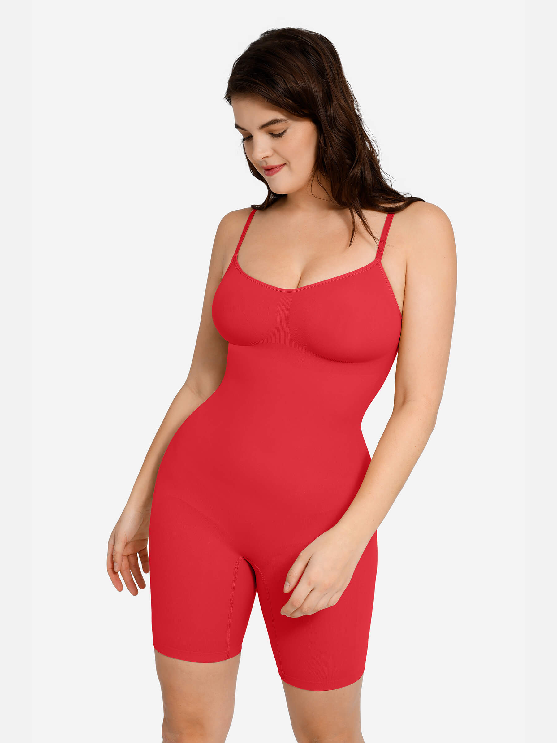 HeyCurve| All Day Every Day Tummy Control Slimming Bodysuit