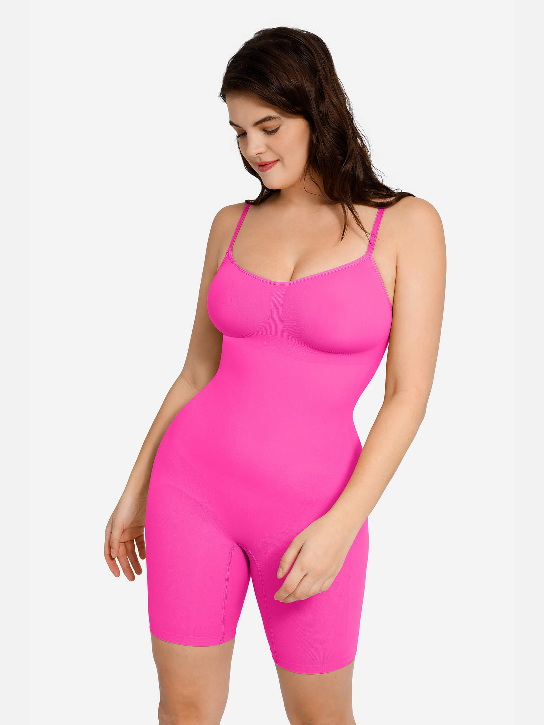 HeyCurve| All Day Every Day Tummy Control Slimming Bodysuit