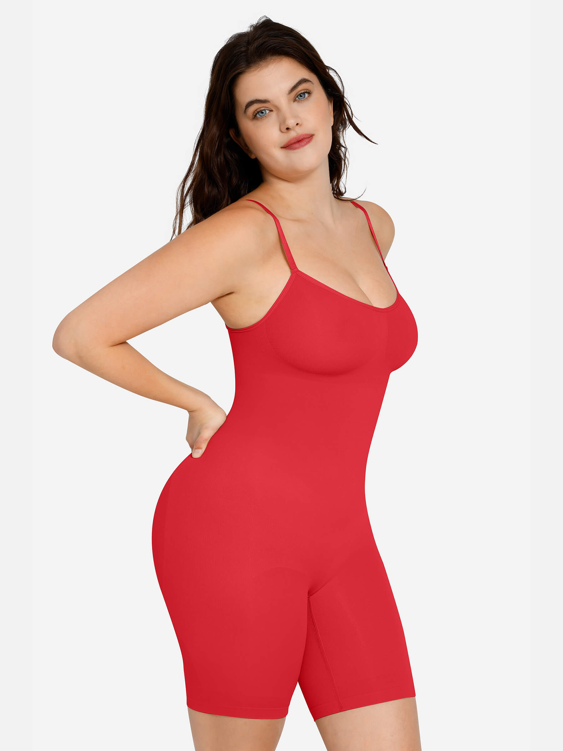 HeyCurve| All Day Every Day Tummy Control Slimming Bodysuit