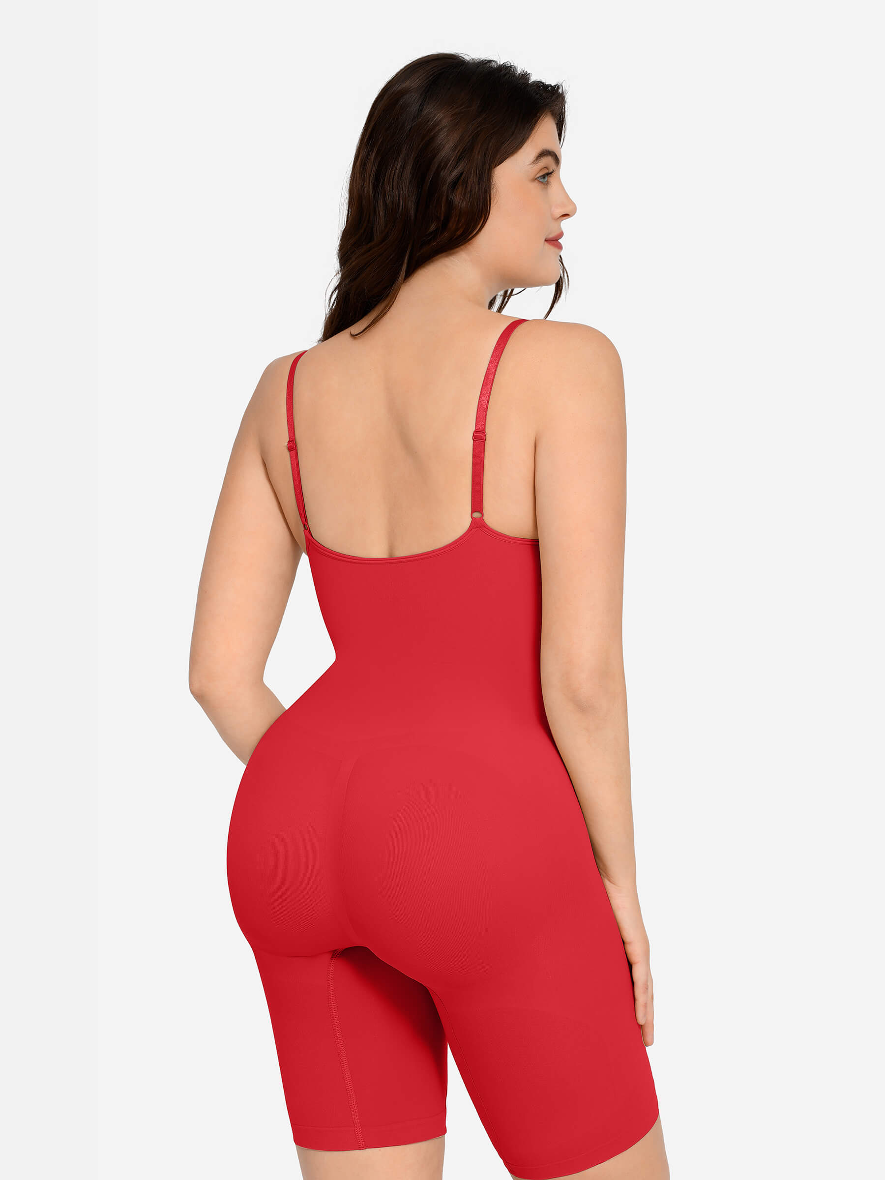 HeyCurve| All Day Every Day Tummy Control Slimming Bodysuit